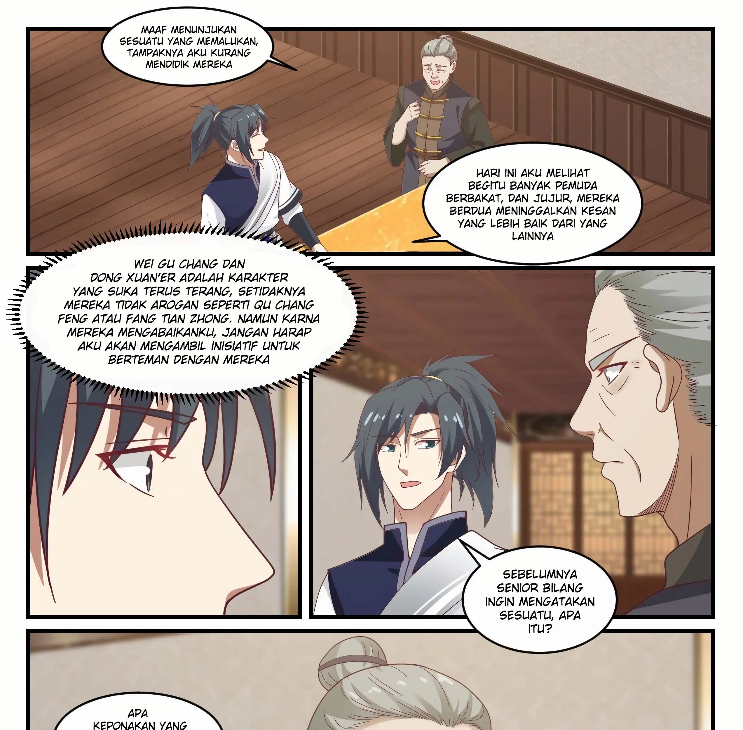 Martial Peak Part 1 Chapter 1063 - https://gambar-id.komiku.org/wp-content/uploads/2369680-14_part1.jpg