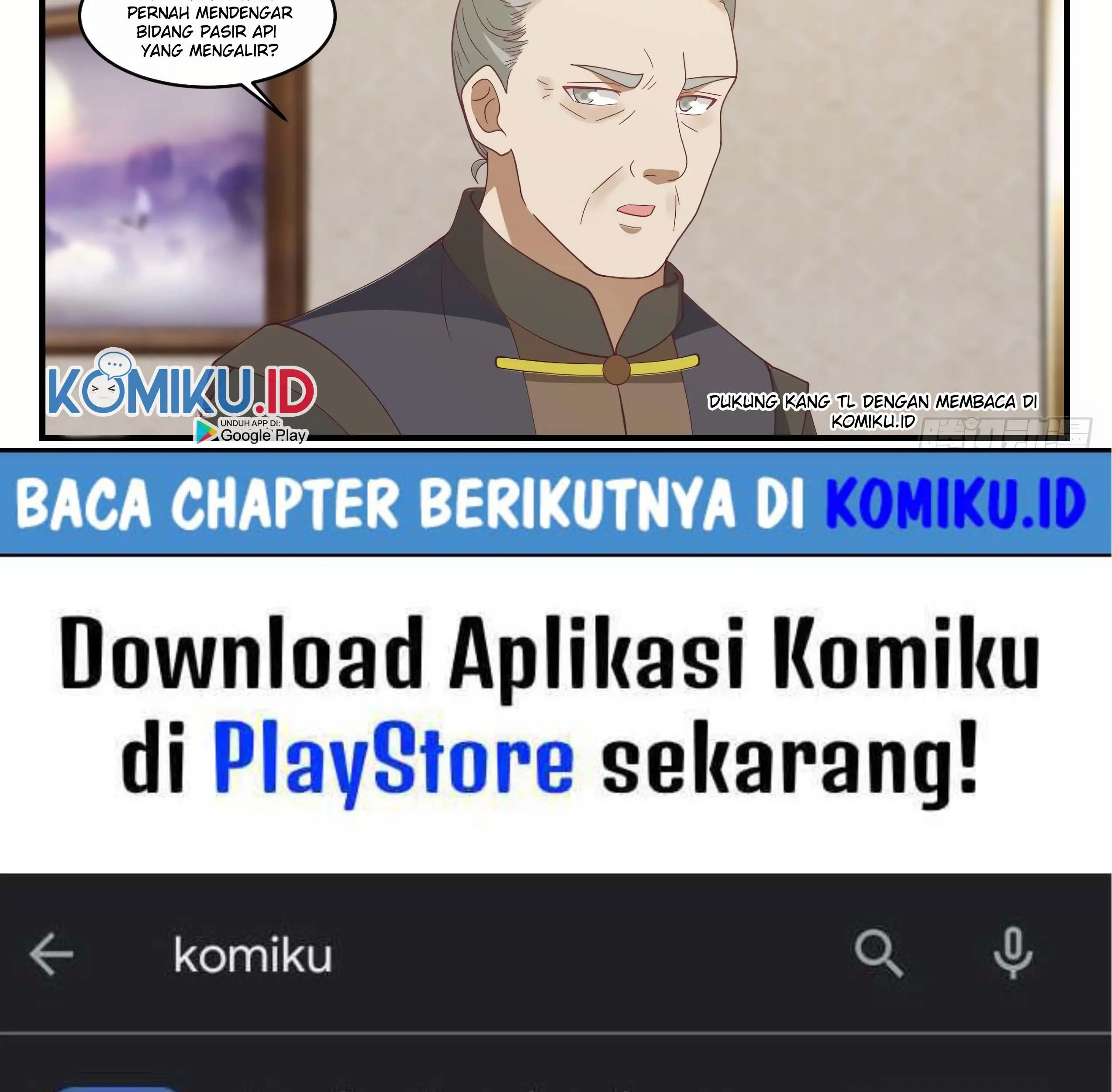 Martial Peak Part 1 Chapter 1063 - https://gambar-id.komiku.org/wp-content/uploads/2369680-14_part2.jpg
