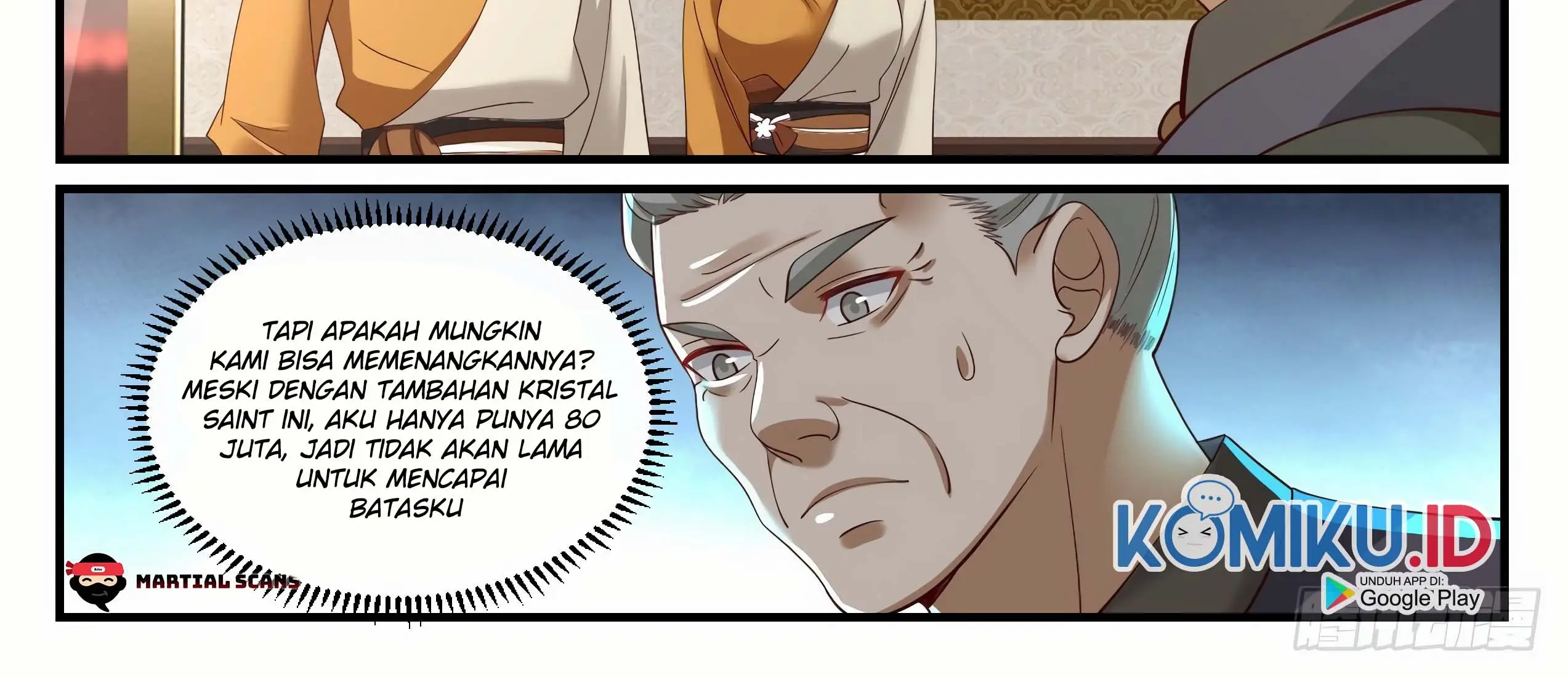 Martial Peak Part 1 Chapter 1063 - https://gambar-id.komiku.org/wp-content/uploads/2369680-4_part2.jpg