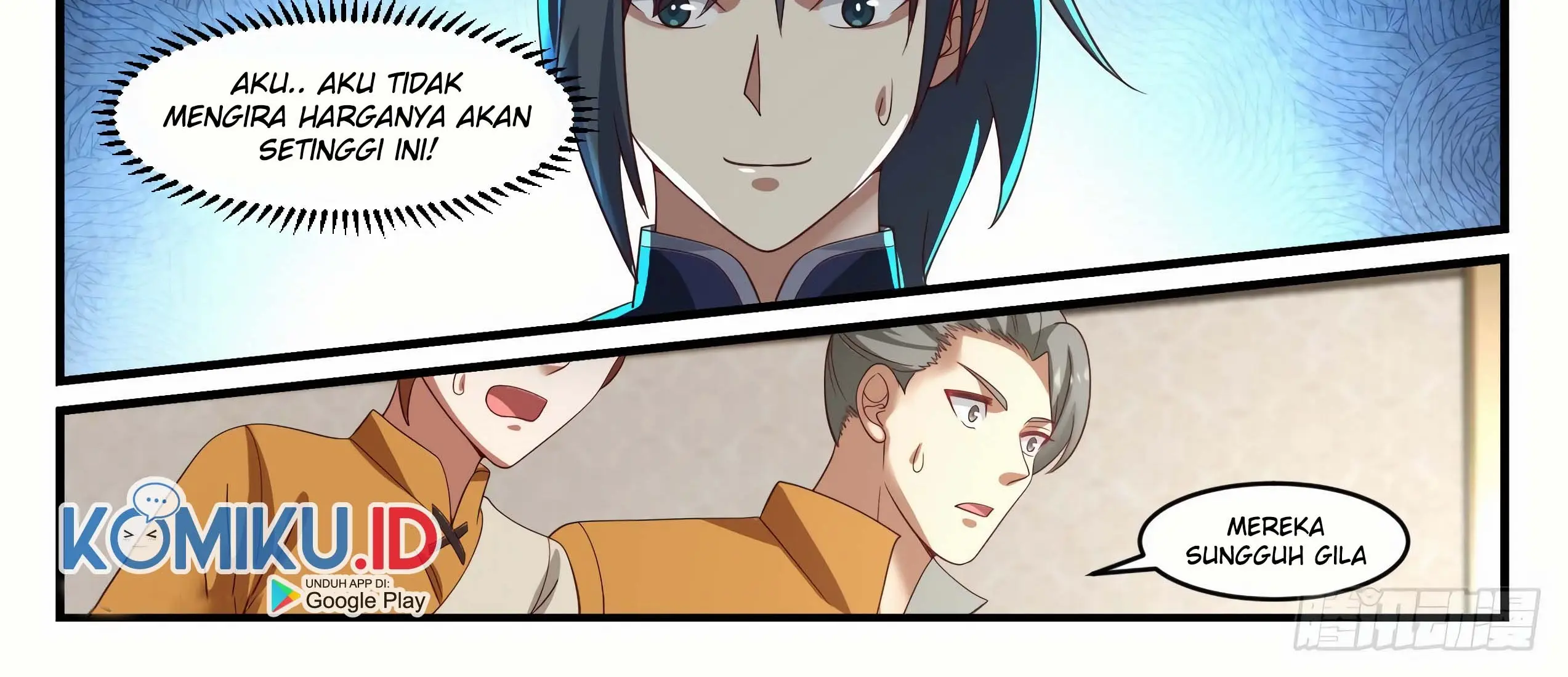 Martial Peak Part 1 Chapter 1063 - https://gambar-id.komiku.org/wp-content/uploads/2369680-5_part2.jpg