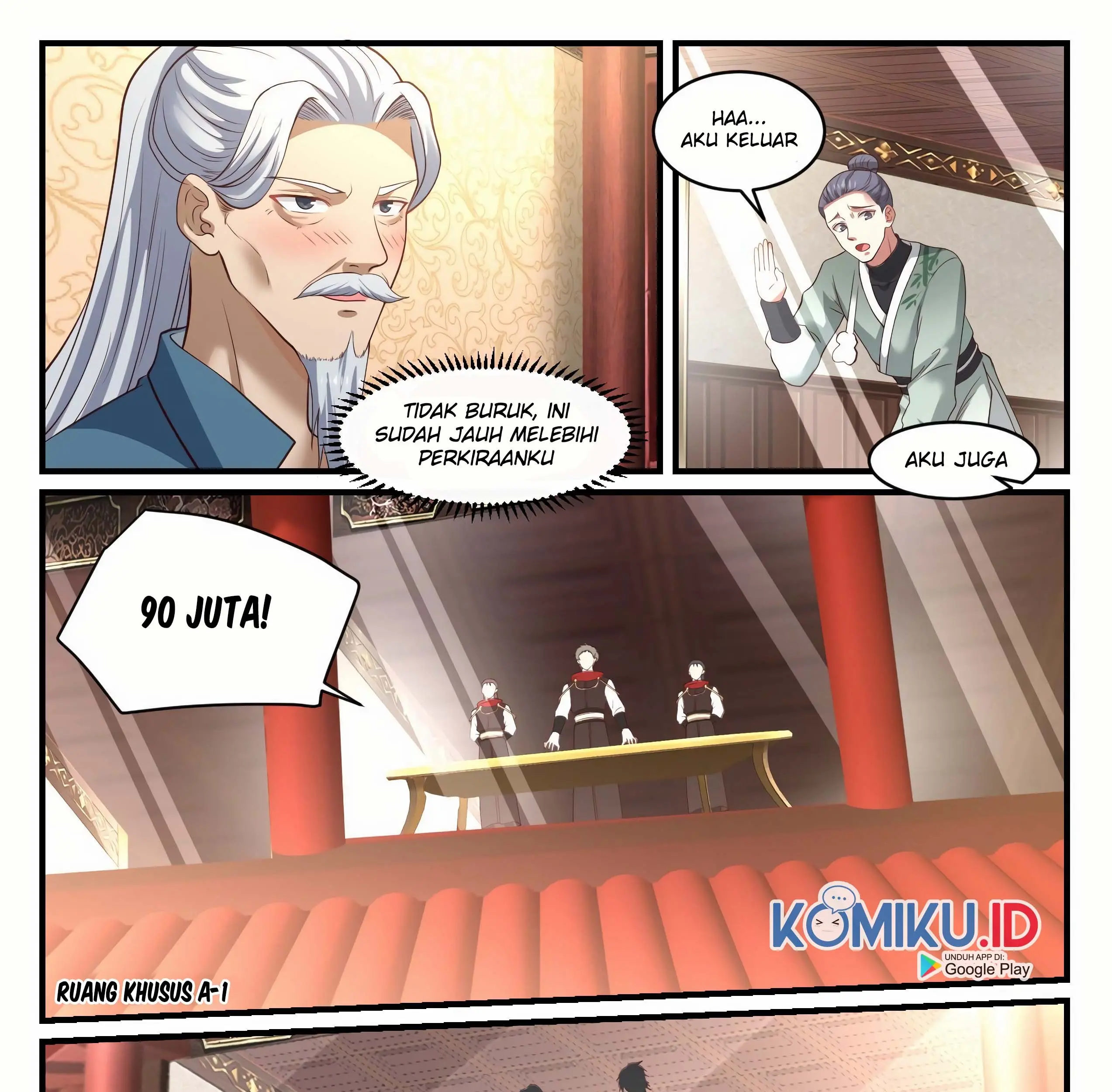 Martial Peak Part 1 Chapter 1063 - https://gambar-id.komiku.org/wp-content/uploads/2369680-7_part1.jpg