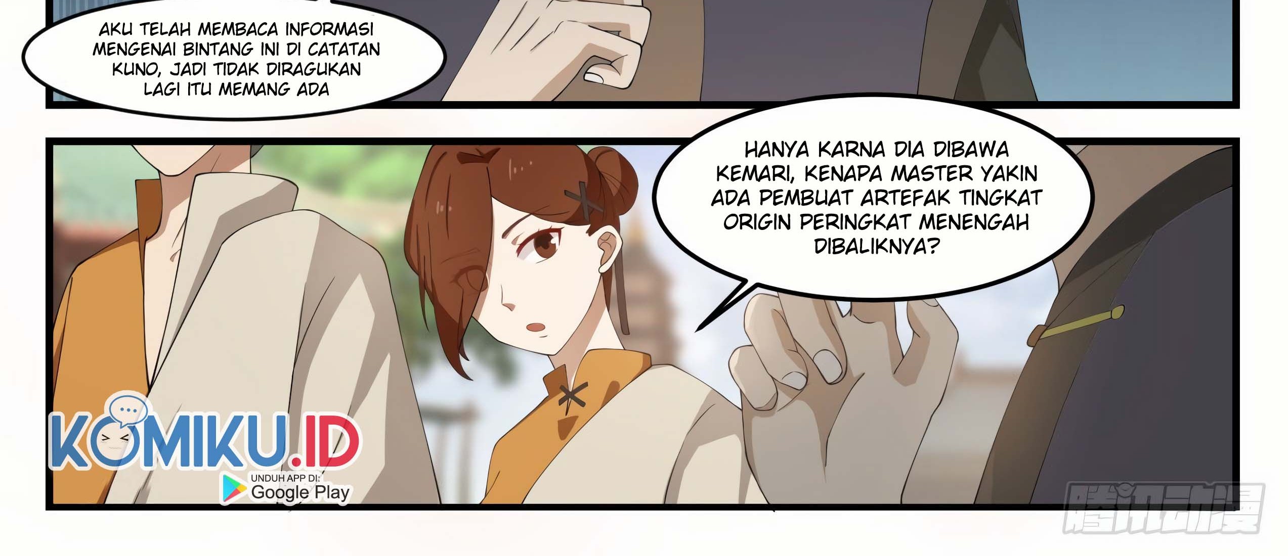 Martial Peak Part 1 Chapter 1065 - https://gambar-id.komiku.org/wp-content/uploads/2369682-13_part2.jpg
