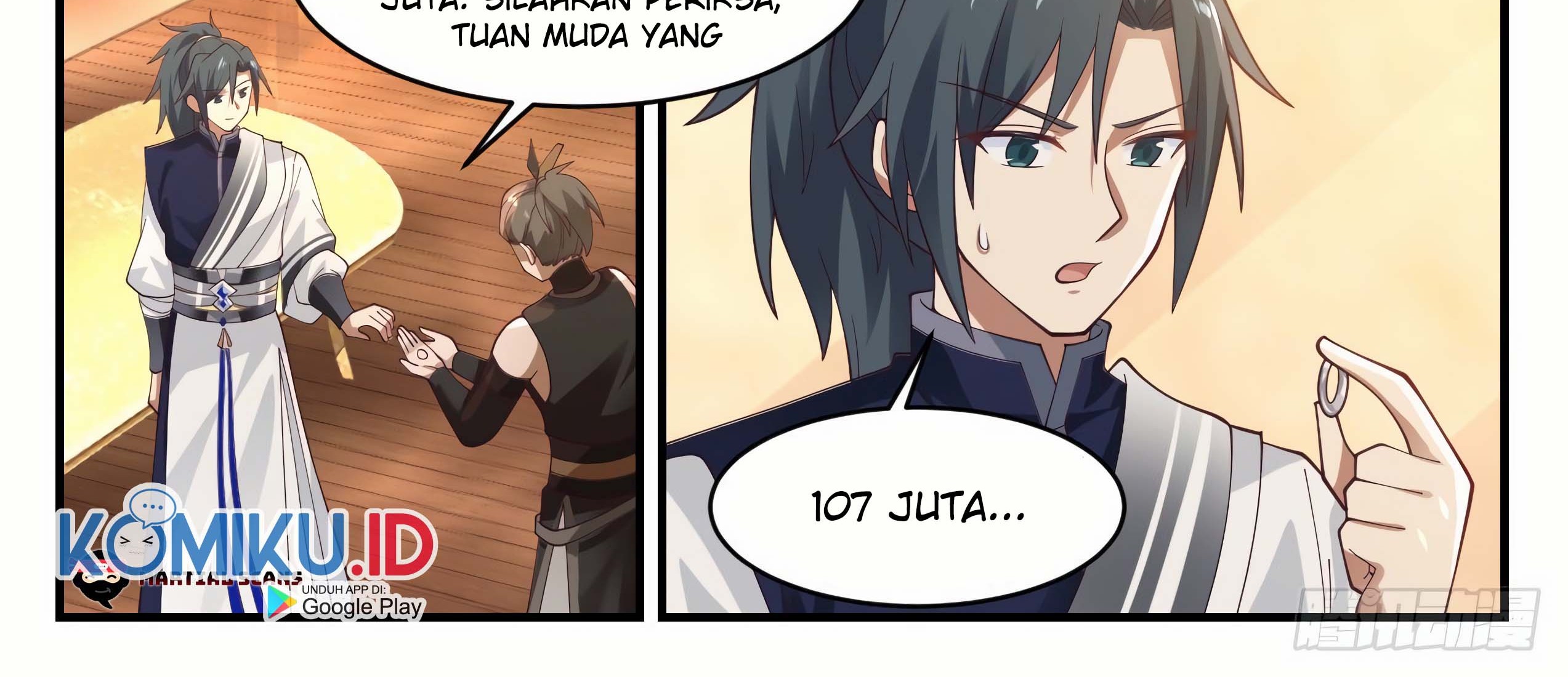 Martial Peak Part 1 Chapter 1065 - https://gambar-id.komiku.org/wp-content/uploads/2369682-3_part2.jpg