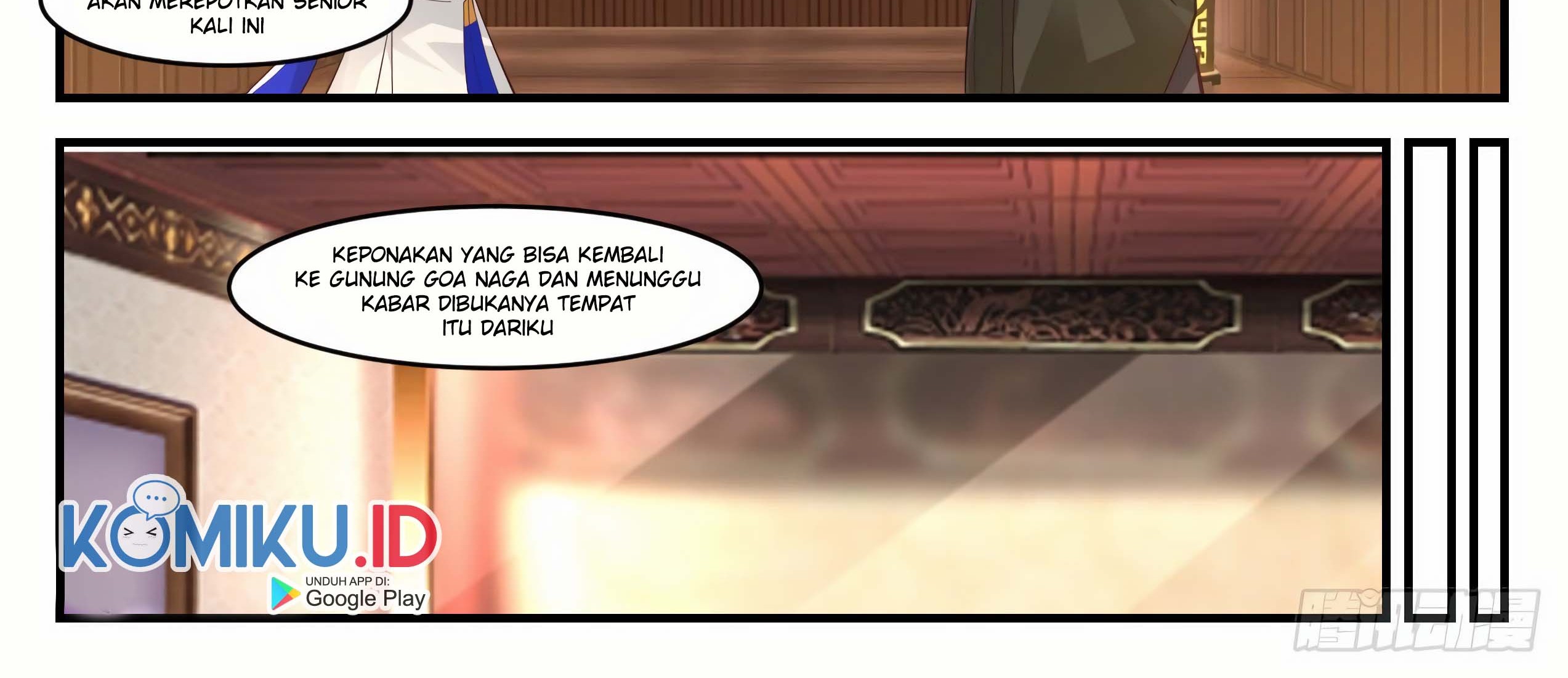Martial Peak Part 1 Chapter 1065 - https://gambar-id.komiku.org/wp-content/uploads/2369682-6_part2.jpg