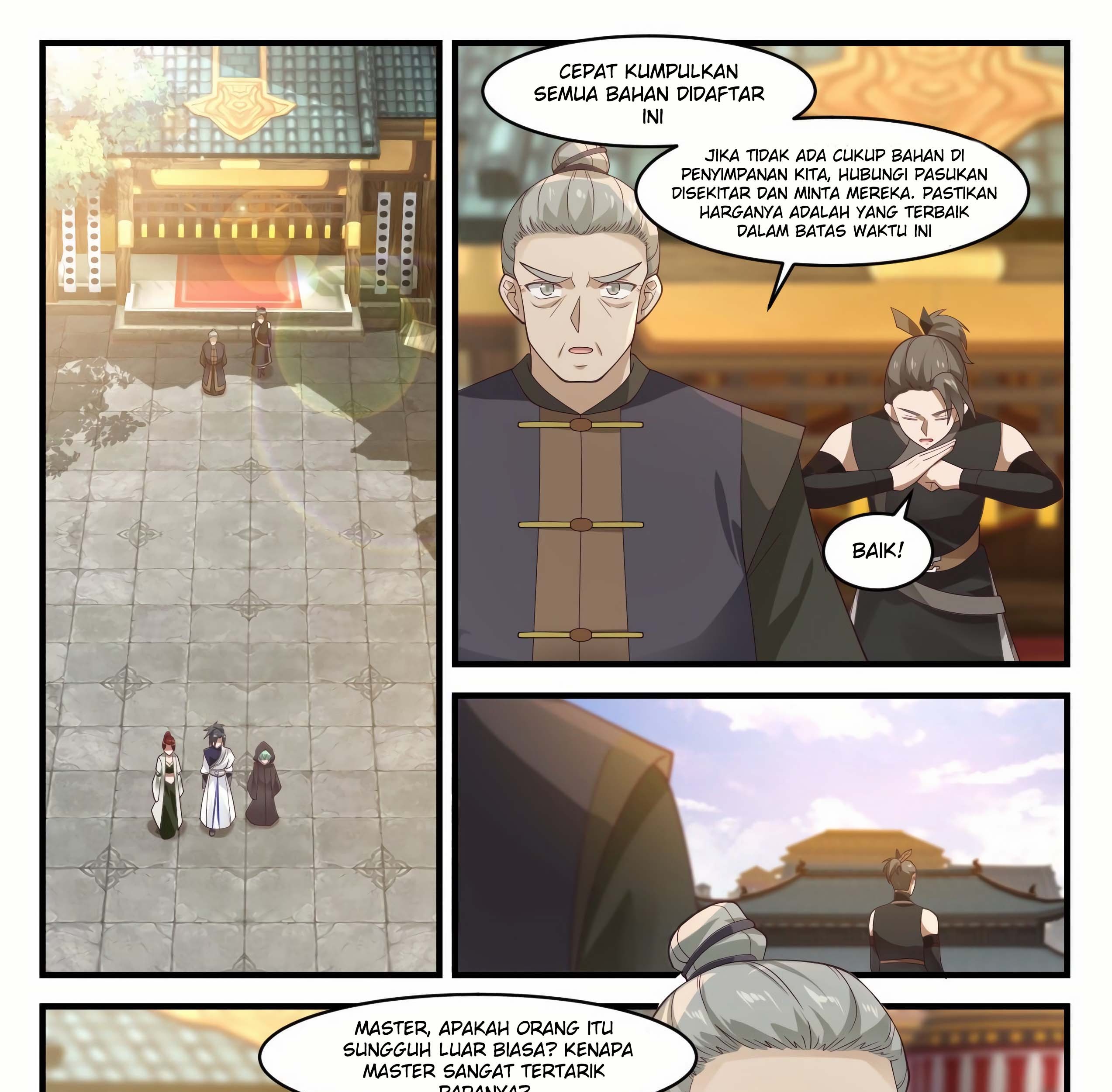 Martial Peak Part 1 Chapter 1065 - https://gambar-id.komiku.org/wp-content/uploads/2369682-7_part1.jpg