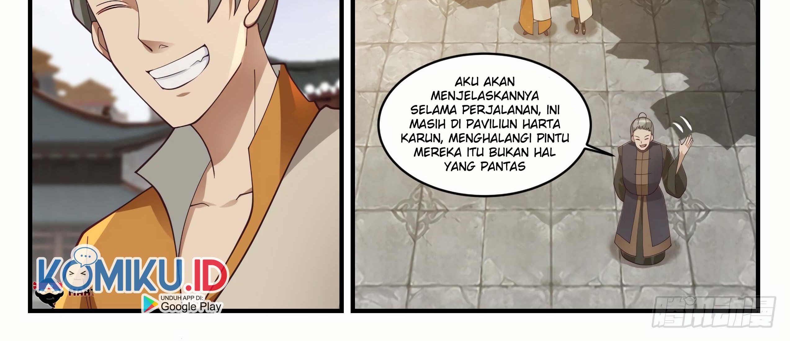 Martial Peak Part 1 Chapter 1065 - https://gambar-id.komiku.org/wp-content/uploads/2369682-9_part2.jpg