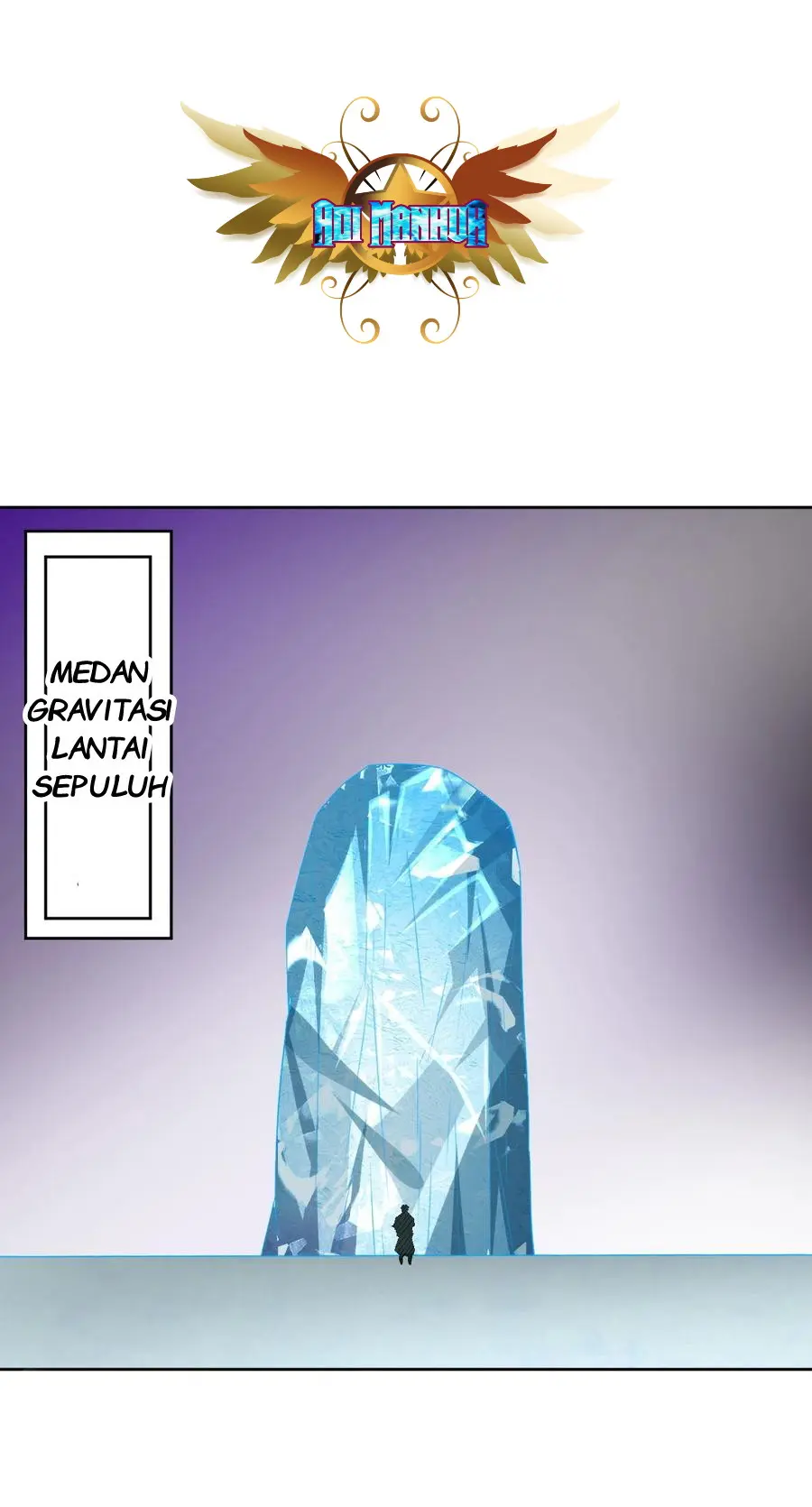 Reborn of War God Chapter 174 Gambar 17