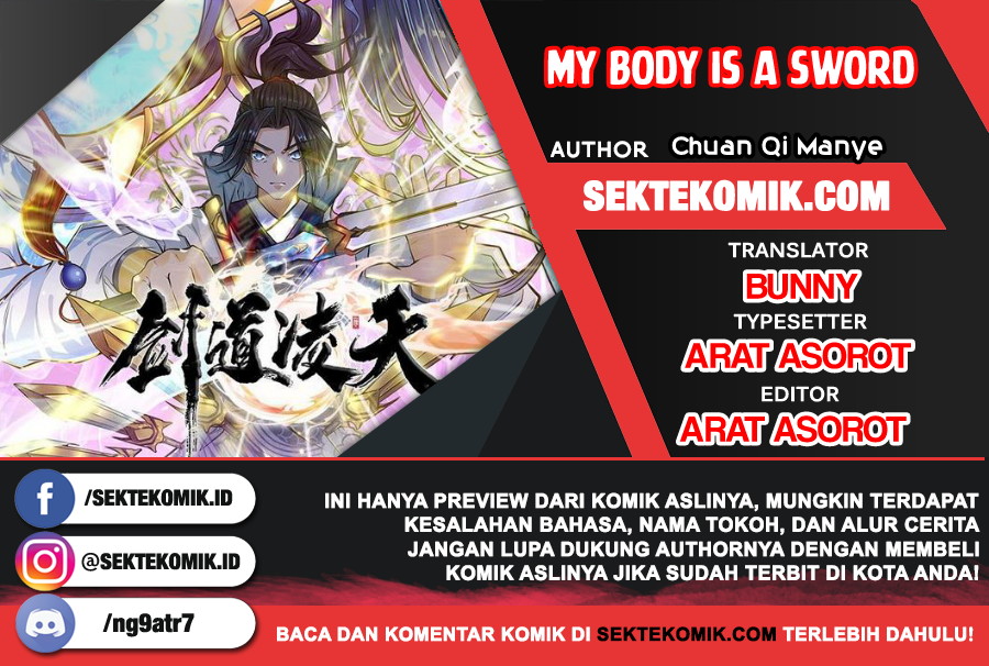 Baca Komik Jiandao Lingtian Chapter 78 Gambar 1