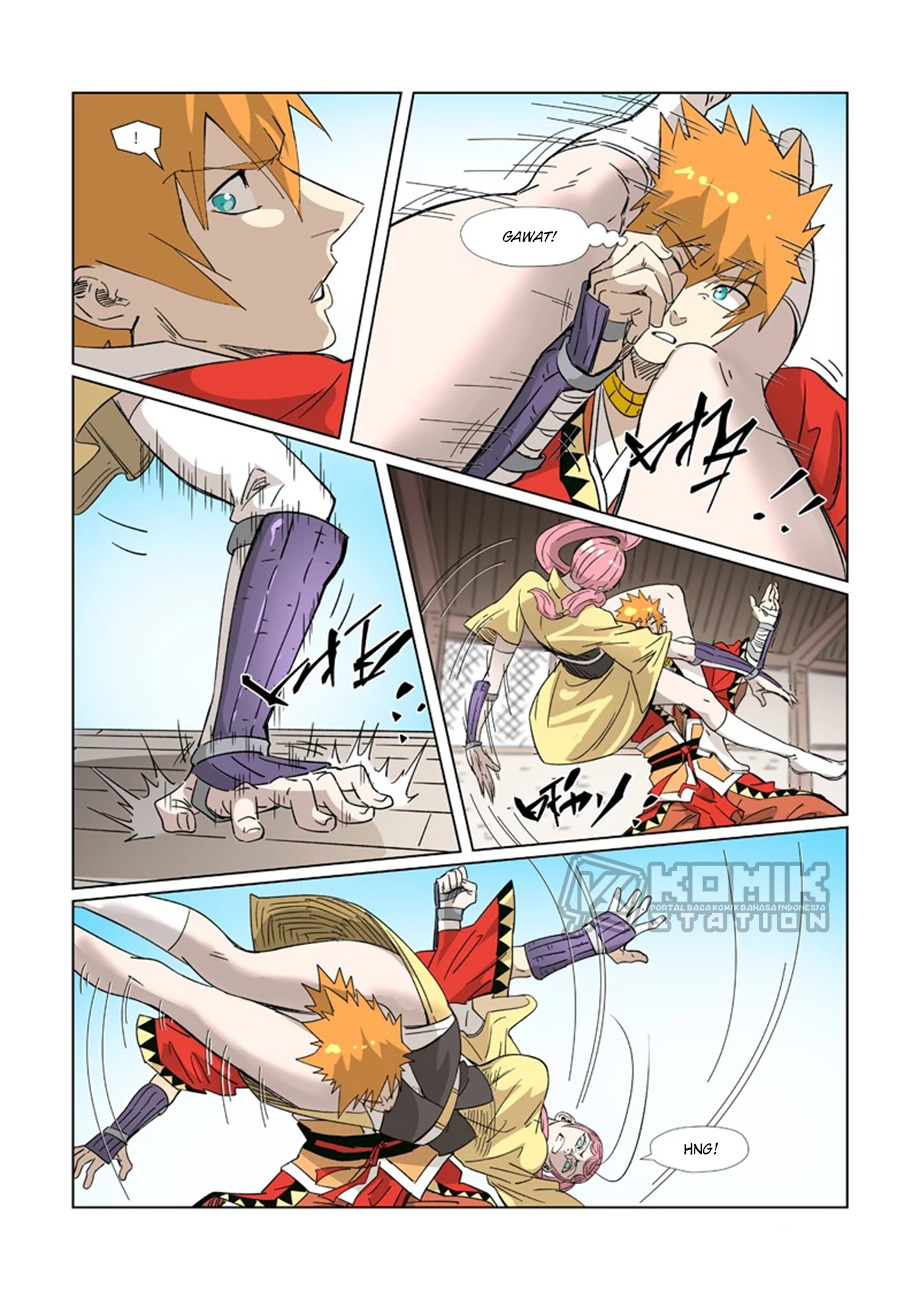Tales of Demons and Gods Chapter 321.5 - https://gambar-id.komiku.org/wp-content/uploads/2371100-10.jpg