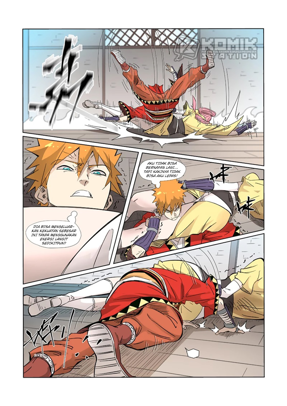 Tales of Demons and Gods Chapter 321.5 - https://gambar-id.komiku.org/wp-content/uploads/2371100-11.jpg