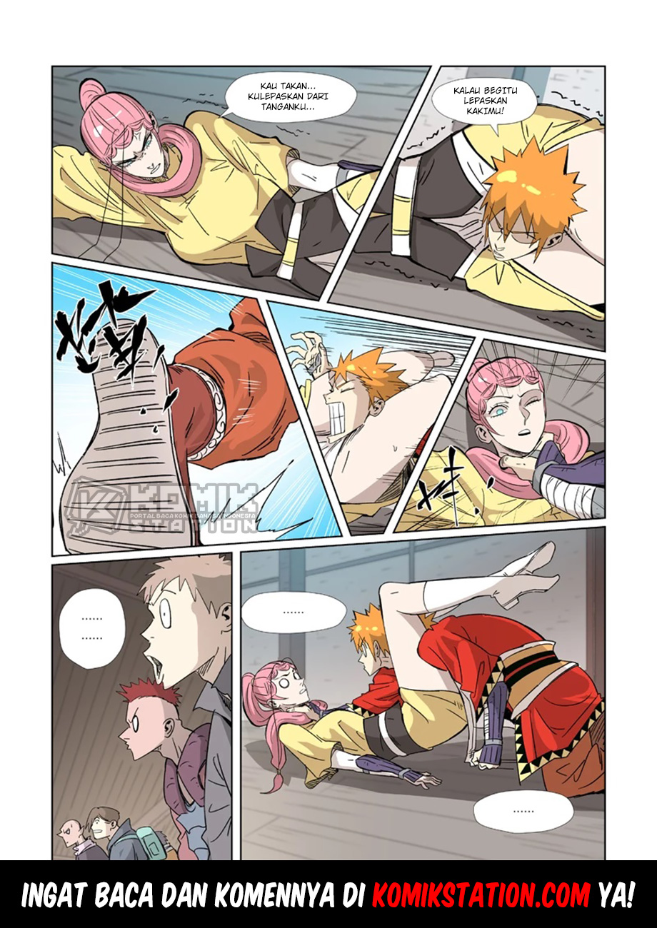 Tales of Demons and Gods Chapter 321.5 - https://gambar-id.komiku.org/wp-content/uploads/2371100-12.jpg