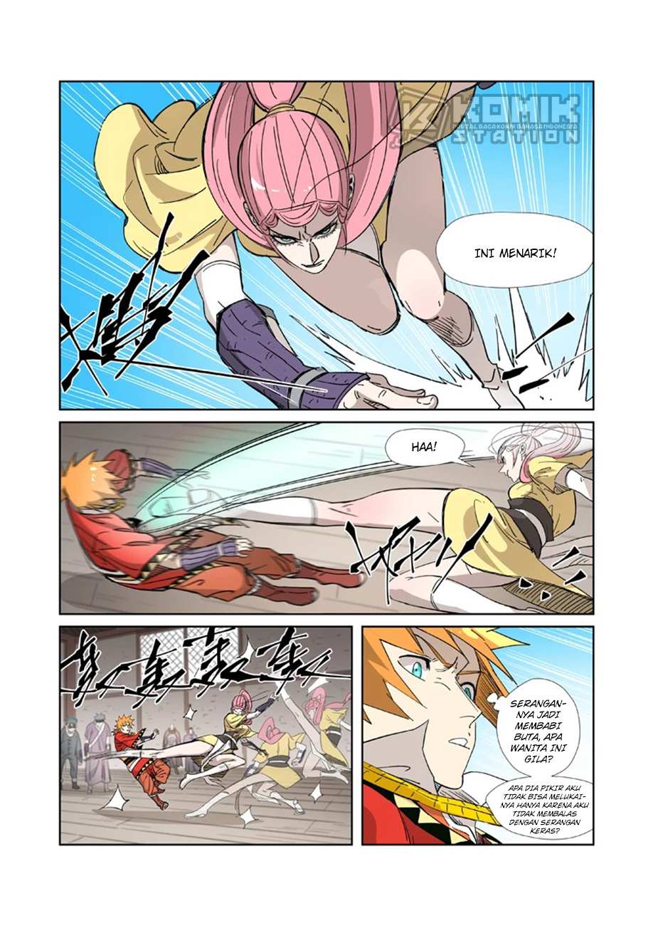Tales of Demons and Gods Chapter 321.5 - https://gambar-id.komiku.org/wp-content/uploads/2371100-3.jpg