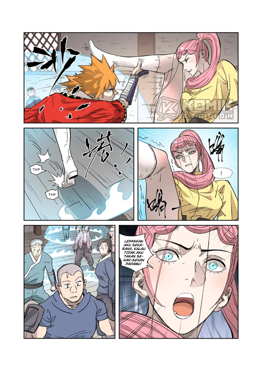 Tales of Demons and Gods Chapter 321.5 - https://gambar-id.komiku.org/wp-content/uploads/2371100-6.jpg