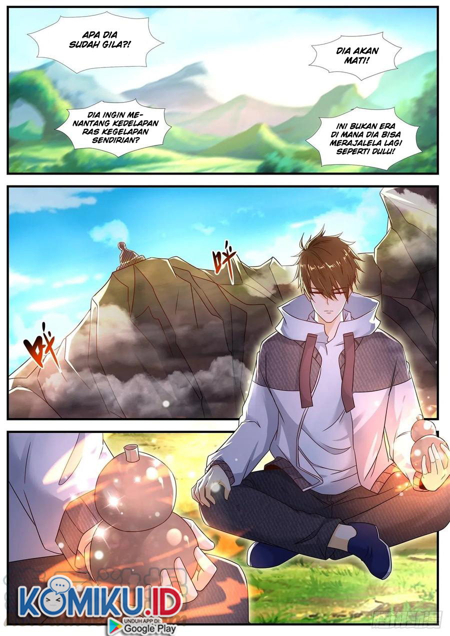 Rebirth Of The Urban Immortal Cultivator Chapter 575 - https://gambar-id.komiku.org/wp-content/uploads/2371151-11.jpg