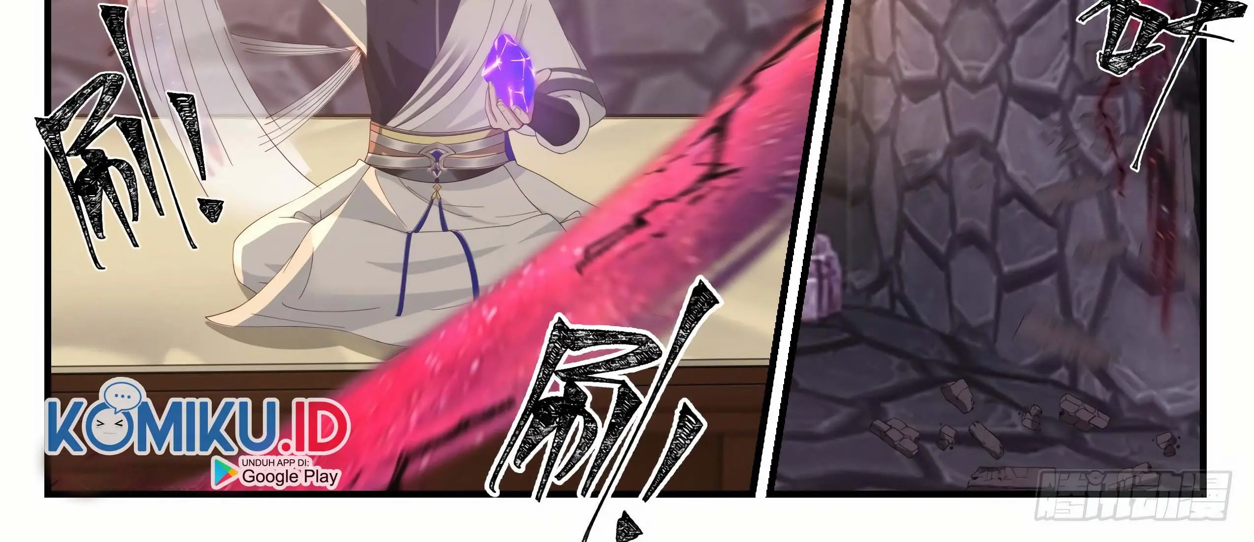 Martial Peak Part 1 Chapter 1066 - https://gambar-id.komiku.org/wp-content/uploads/2371214-10_part2.jpg