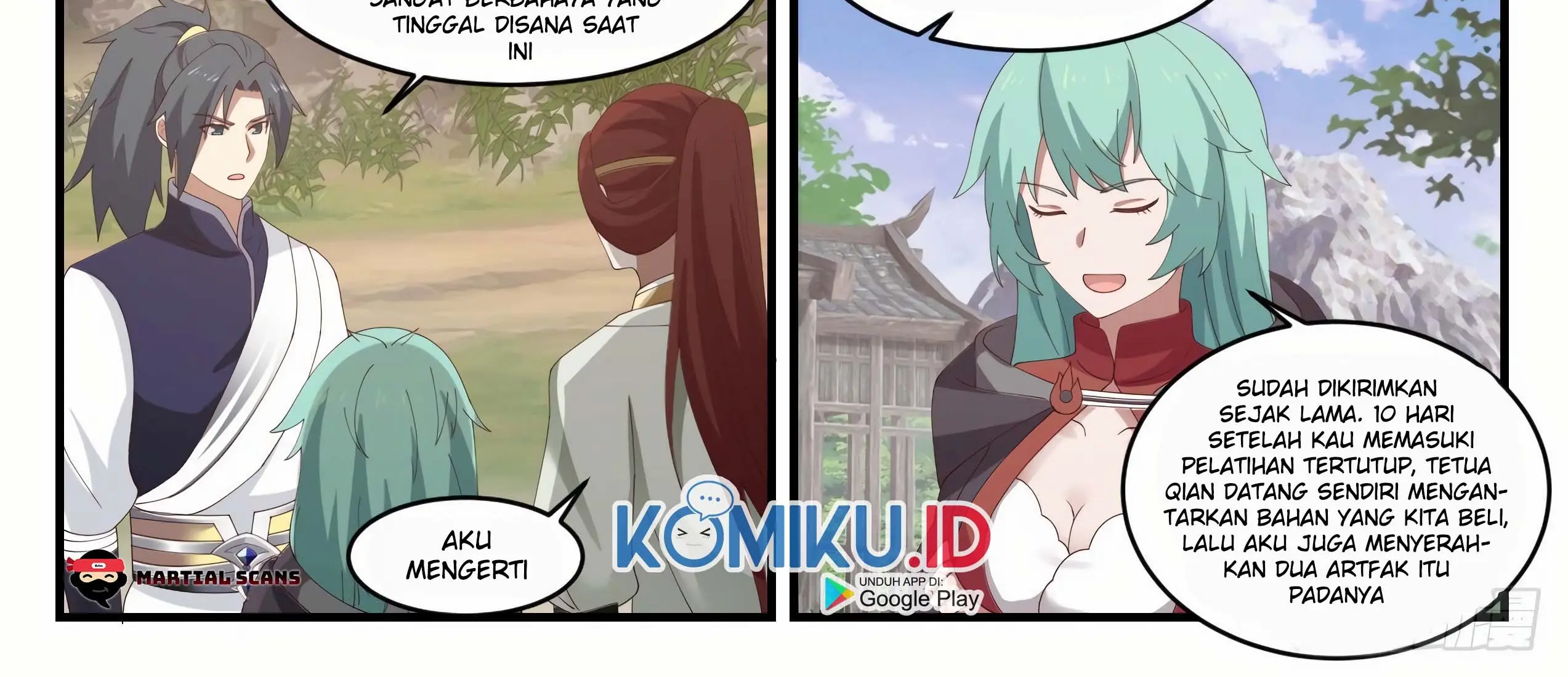 Martial Peak Part 1 Chapter 1066 - https://gambar-id.komiku.org/wp-content/uploads/2371214-13_part2.jpg