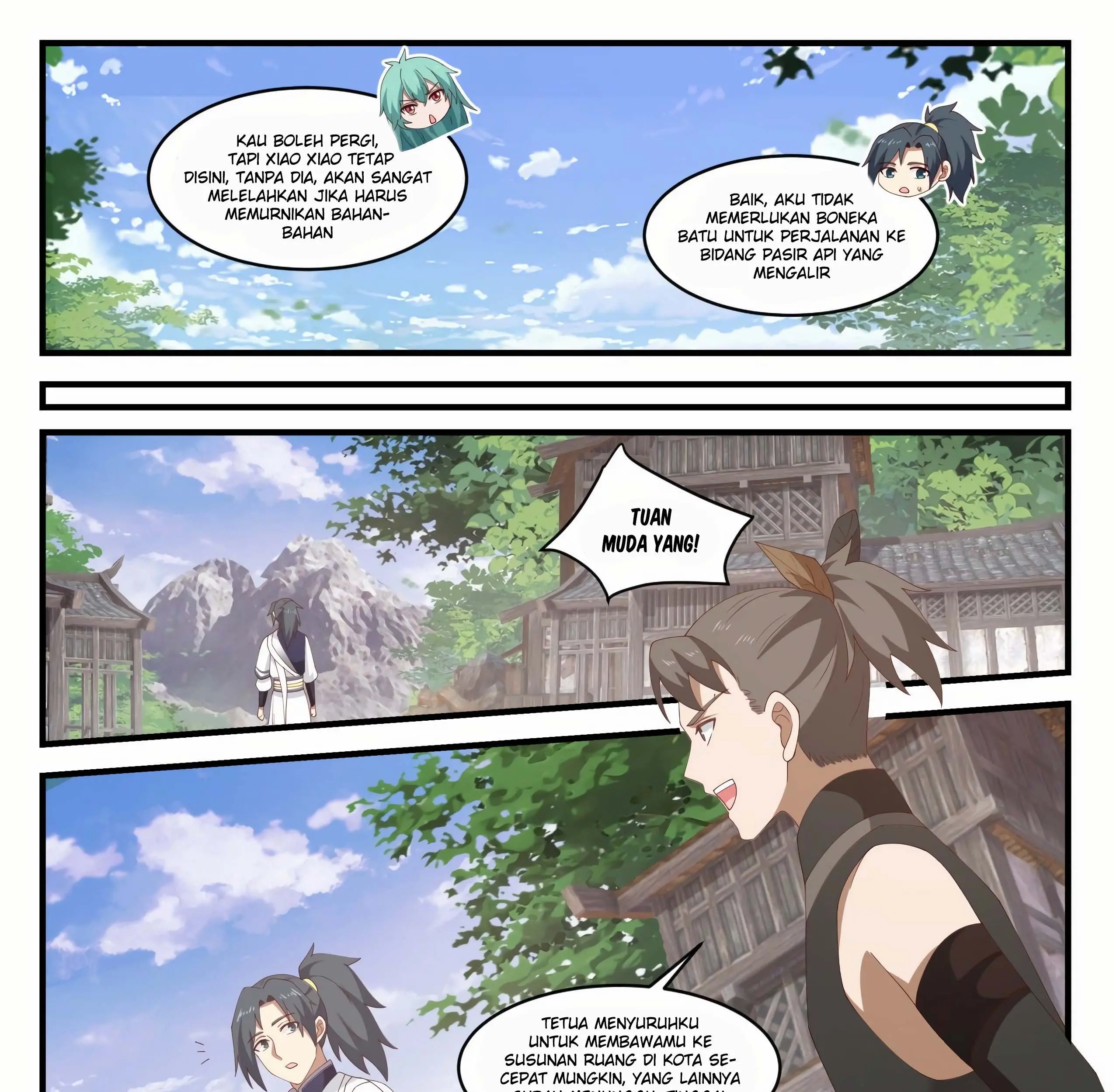 Martial Peak Part 1 Chapter 1066 - https://gambar-id.komiku.org/wp-content/uploads/2371214-14_part1.jpg