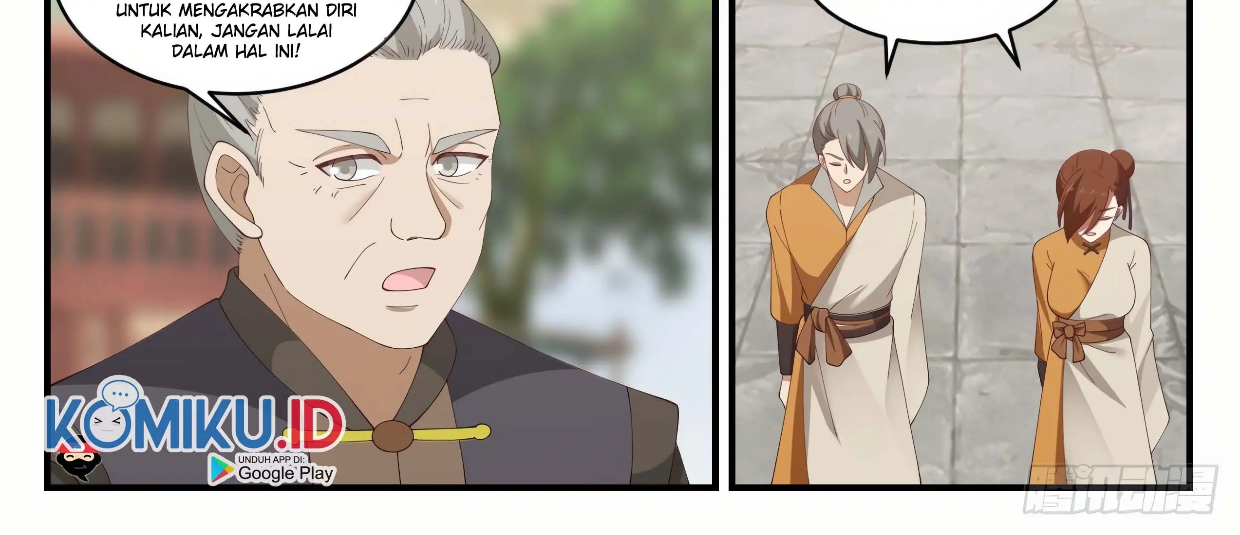 Martial Peak Part 1 Chapter 1066 - https://gambar-id.komiku.org/wp-content/uploads/2371214-3_part2.jpg