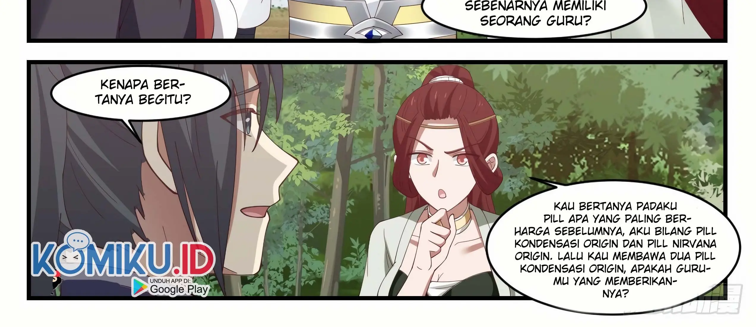 Martial Peak Part 1 Chapter 1066 - https://gambar-id.komiku.org/wp-content/uploads/2371214-4_part2.jpg