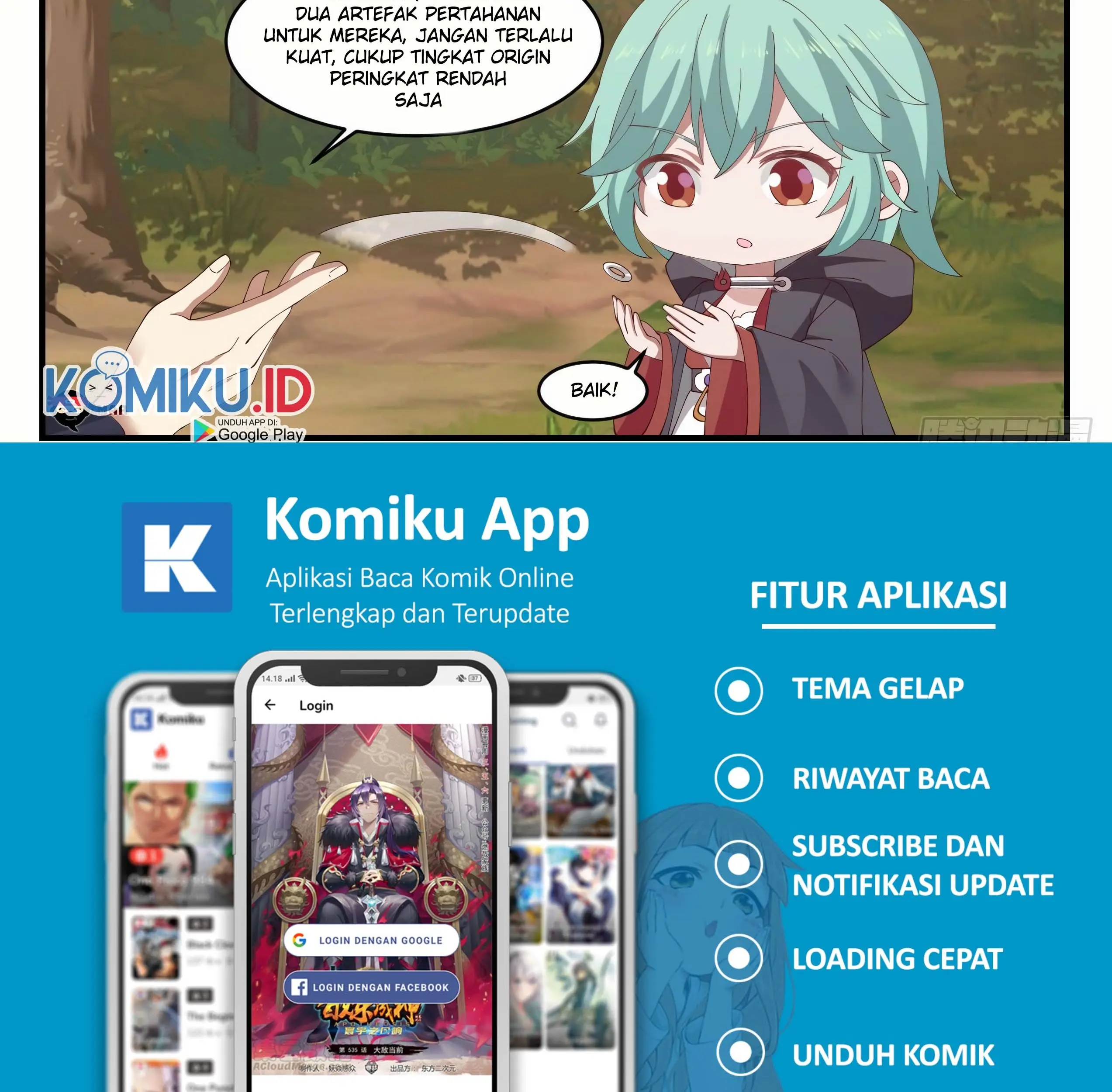 Martial Peak Part 1 Chapter 1066 - https://gambar-id.komiku.org/wp-content/uploads/2371214-5_part2.jpg