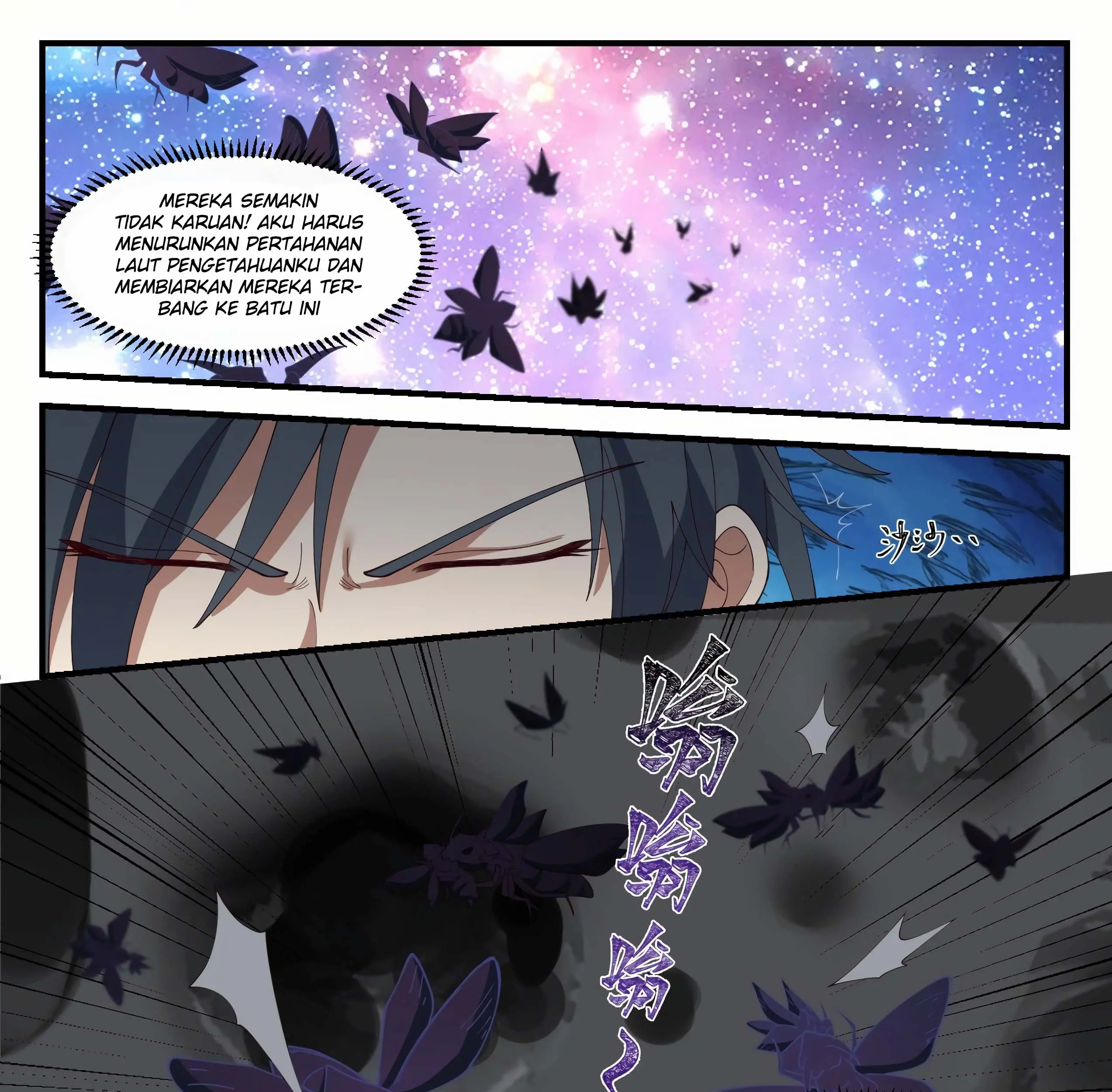 Martial Peak Part 1 Chapter 1066 - https://gambar-id.komiku.org/wp-content/uploads/2371214-8_part1.jpg