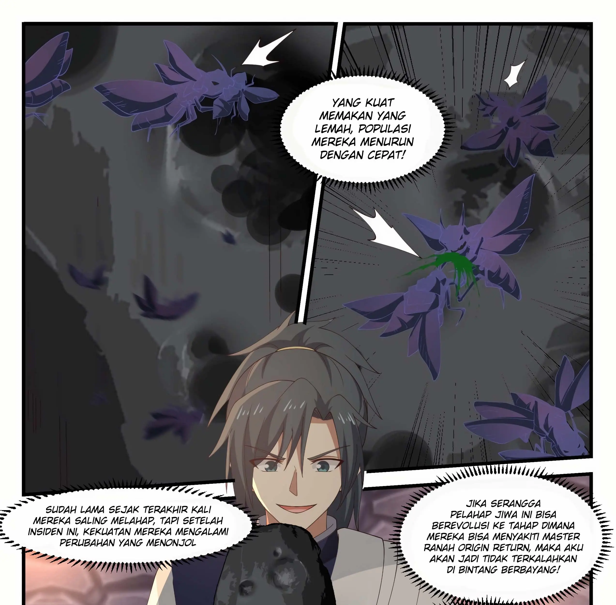 Martial Peak Part 1 Chapter 1066 - https://gambar-id.komiku.org/wp-content/uploads/2371214-9_part1.jpg