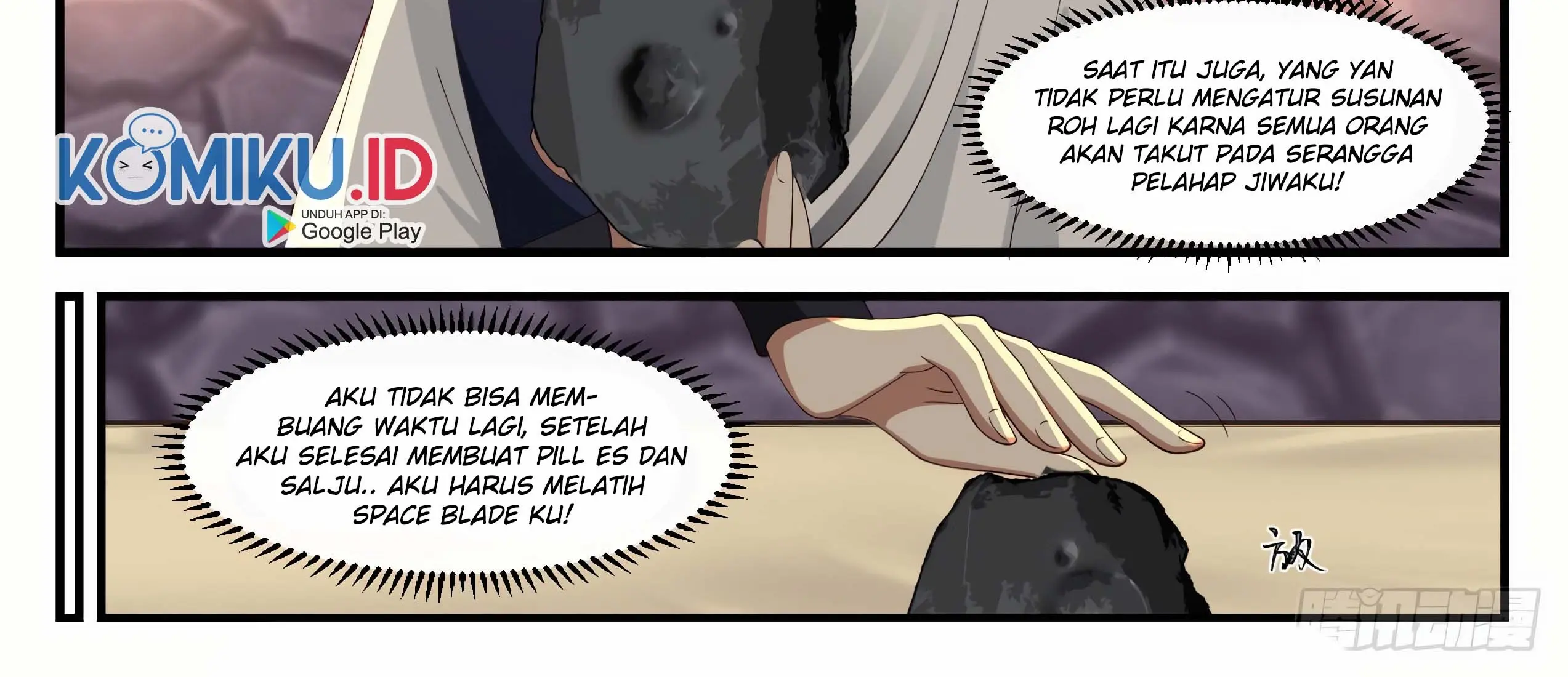 Martial Peak Part 1 Chapter 1066 - https://gambar-id.komiku.org/wp-content/uploads/2371214-9_part2.jpg