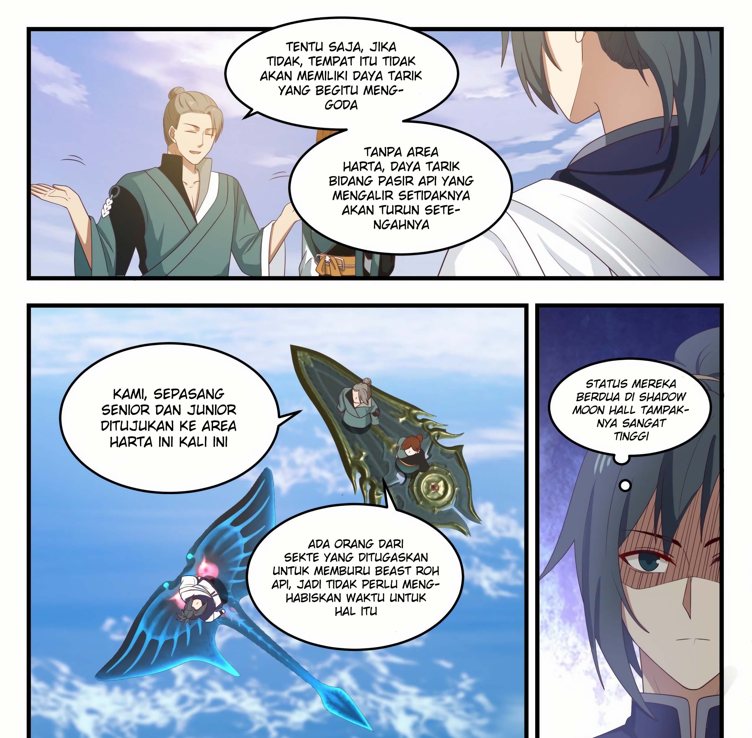Martial Peak Part 1 Chapter 1068 - https://gambar-id.komiku.org/wp-content/uploads/2371216-12_part1.jpg