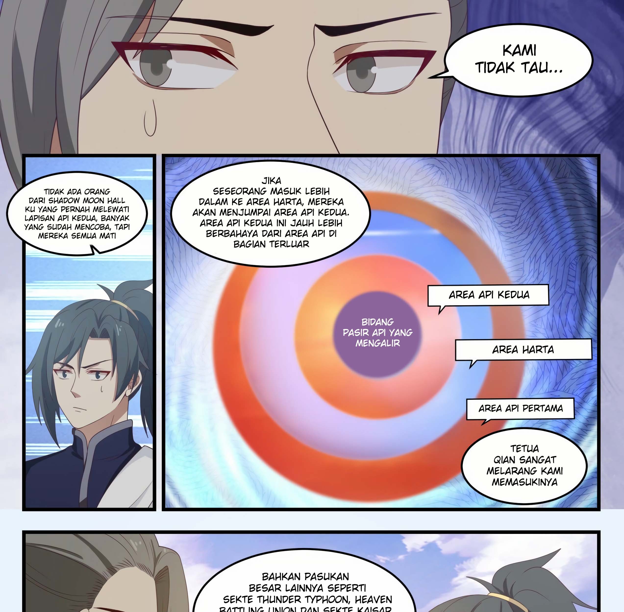 Martial Peak Part 1 Chapter 1068 - https://gambar-id.komiku.org/wp-content/uploads/2371216-13_part1.jpg