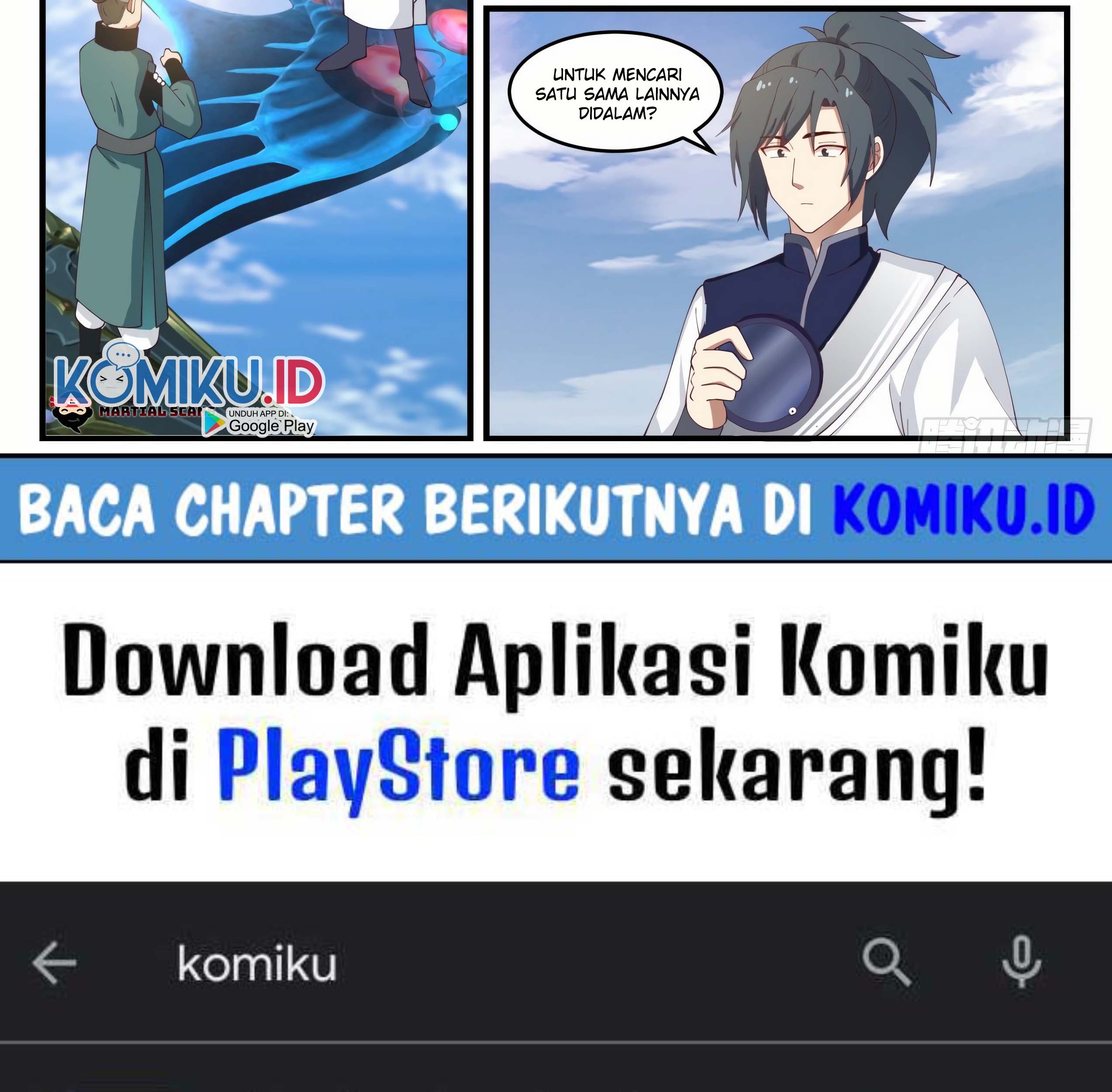 Martial Peak Part 1 Chapter 1068 - https://gambar-id.komiku.org/wp-content/uploads/2371216-14_part2.jpg