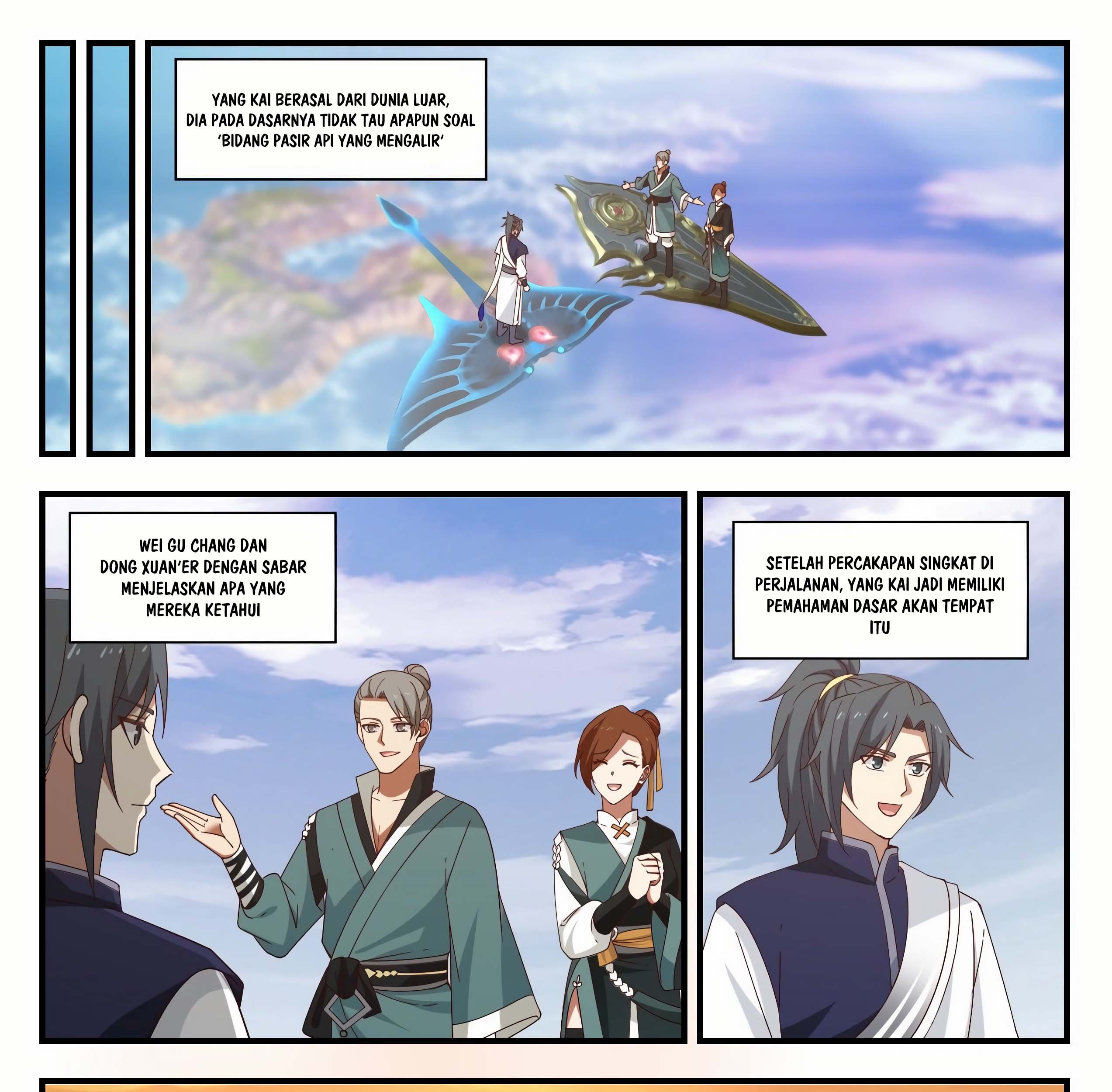 Martial Peak Part 1 Chapter 1068 - https://gambar-id.komiku.org/wp-content/uploads/2371216-3_part1.jpg