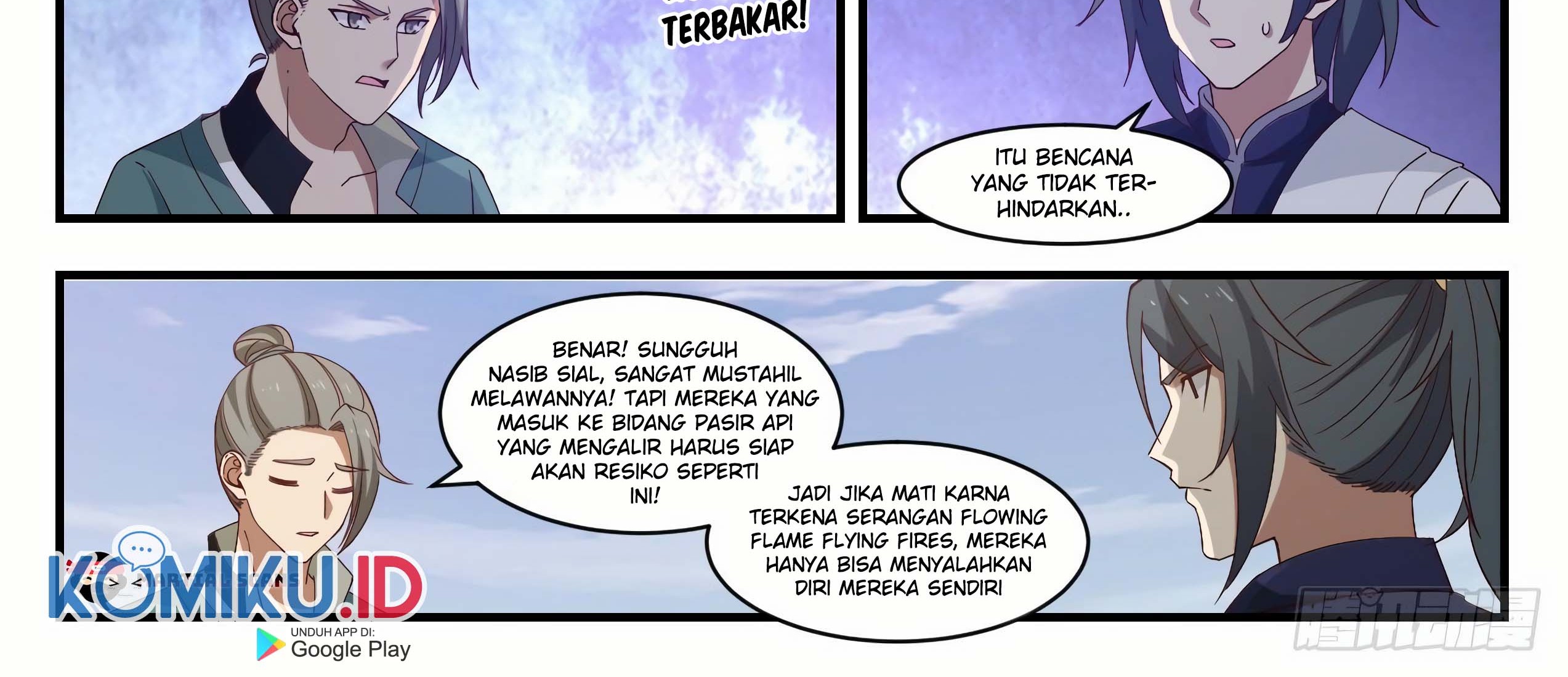 Martial Peak Part 1 Chapter 1068 - https://gambar-id.komiku.org/wp-content/uploads/2371216-7_part2.jpg