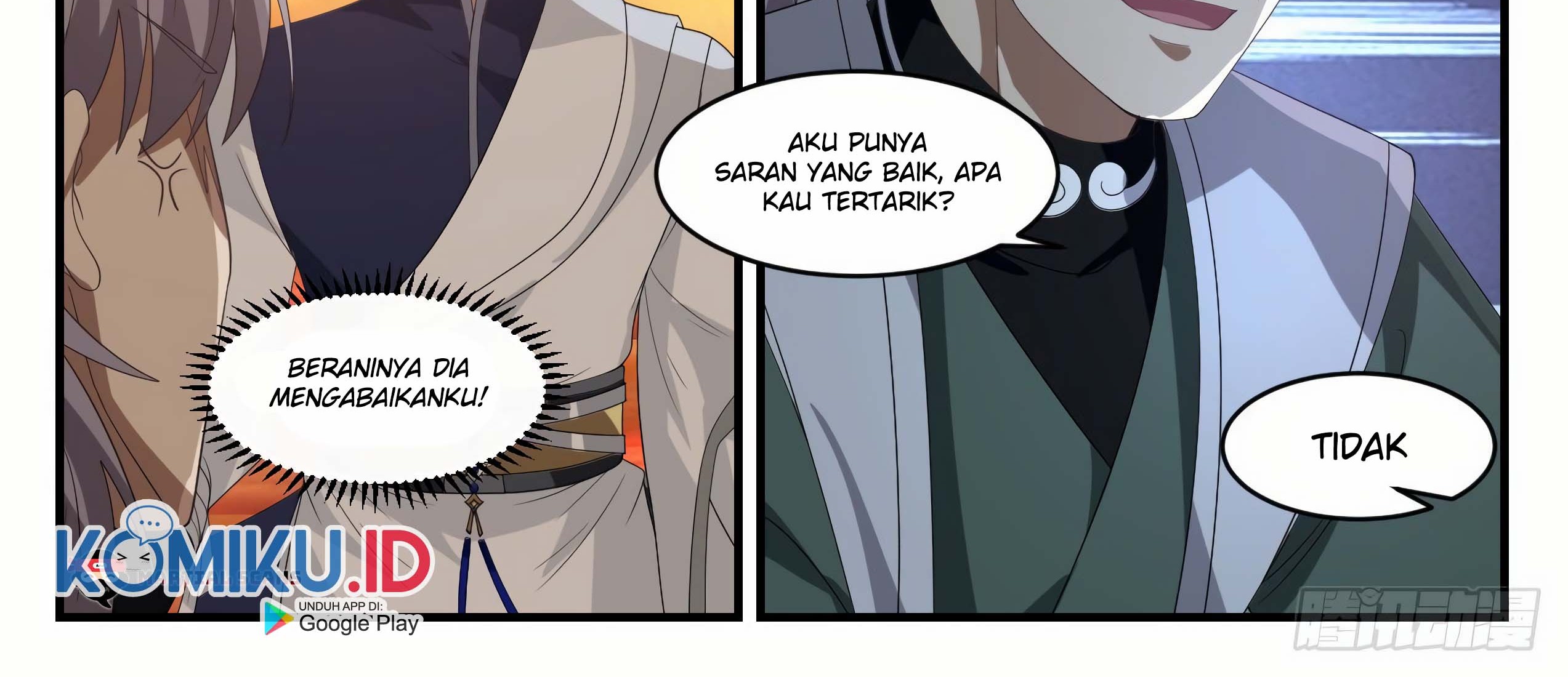 Martial Peak Part 1 Chapter 1069 - https://gambar-id.komiku.org/wp-content/uploads/2371217-11_part2.jpg