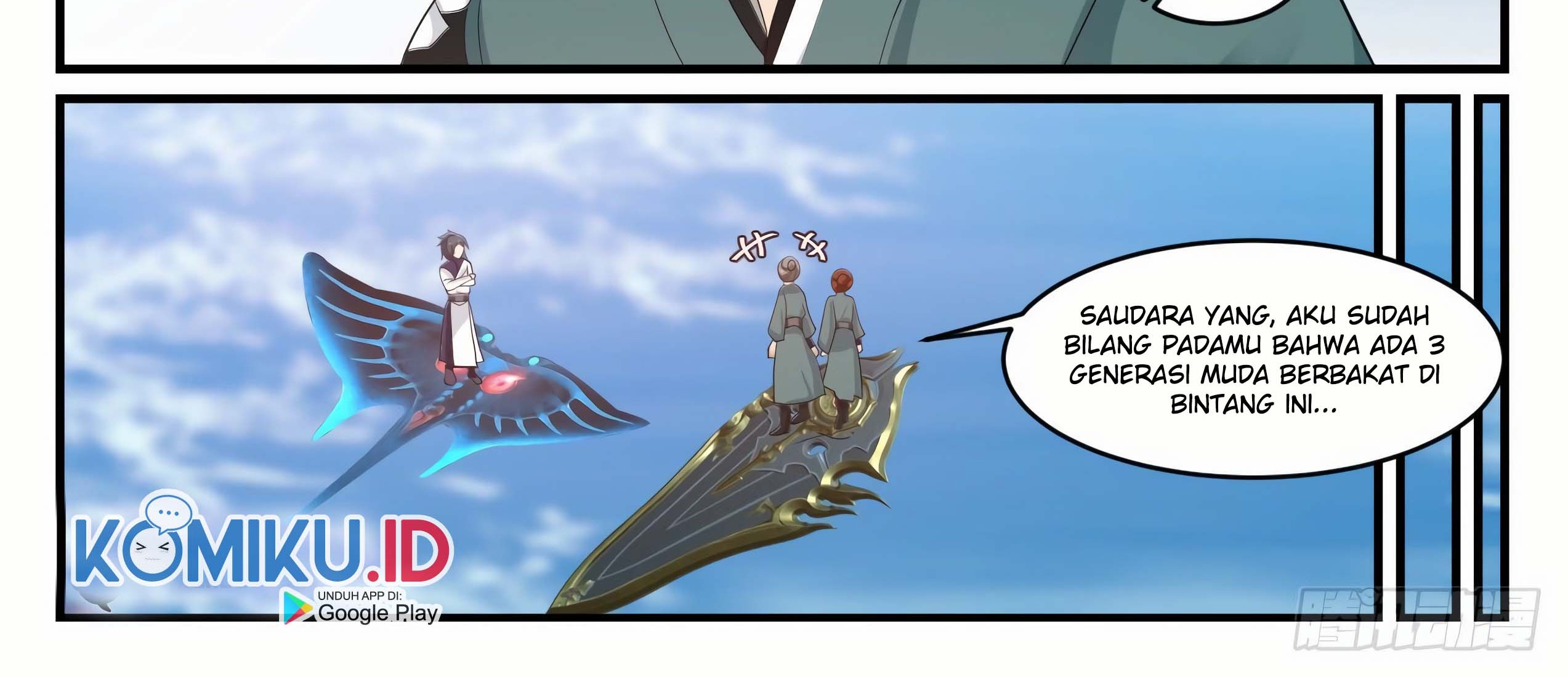 Martial Peak Part 1 Chapter 1069 - https://gambar-id.komiku.org/wp-content/uploads/2371217-4_part2.jpg