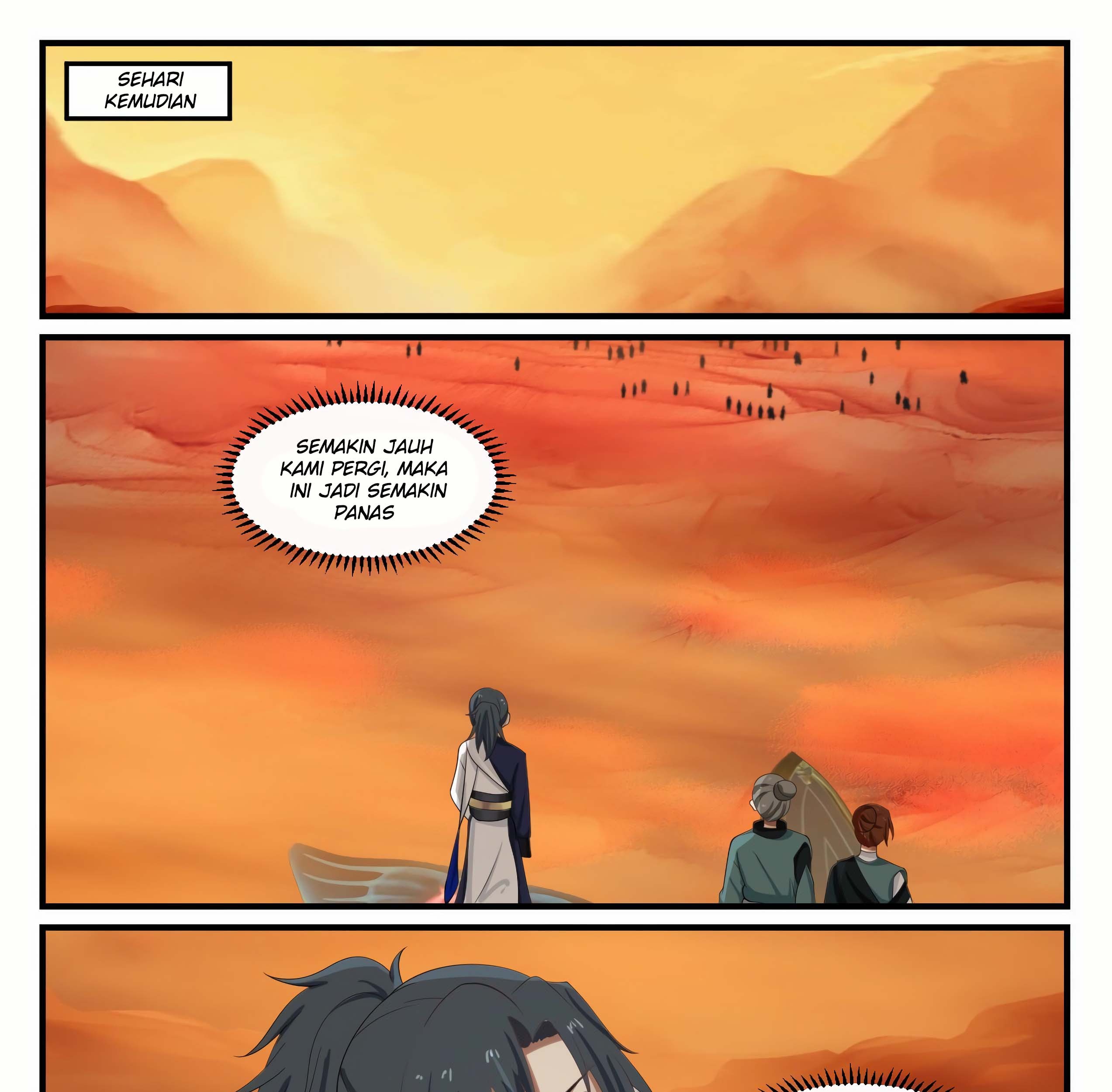 Martial Peak Part 1 Chapter 1069 - https://gambar-id.komiku.org/wp-content/uploads/2371217-6_part1.jpg