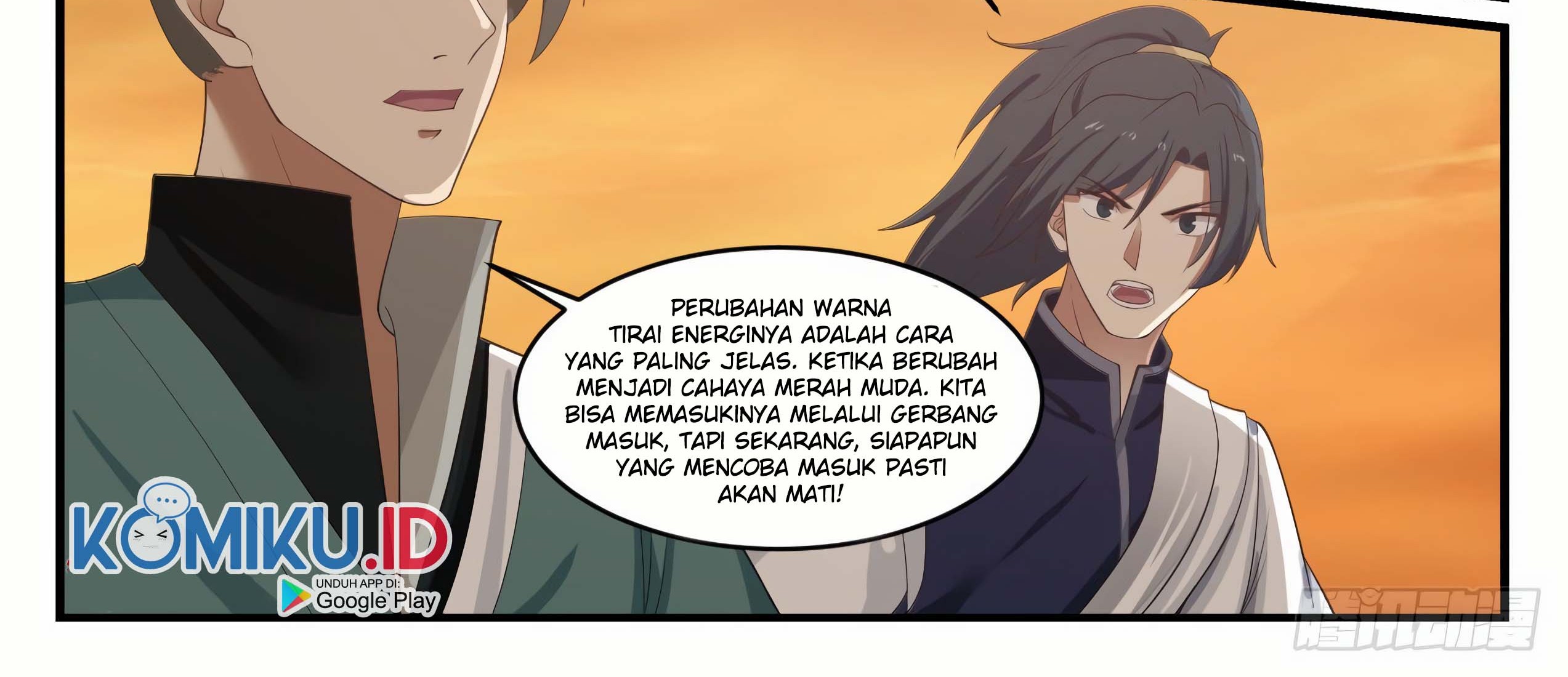 Martial Peak Part 1 Chapter 1069 - https://gambar-id.komiku.org/wp-content/uploads/2371217-7_part2.jpg