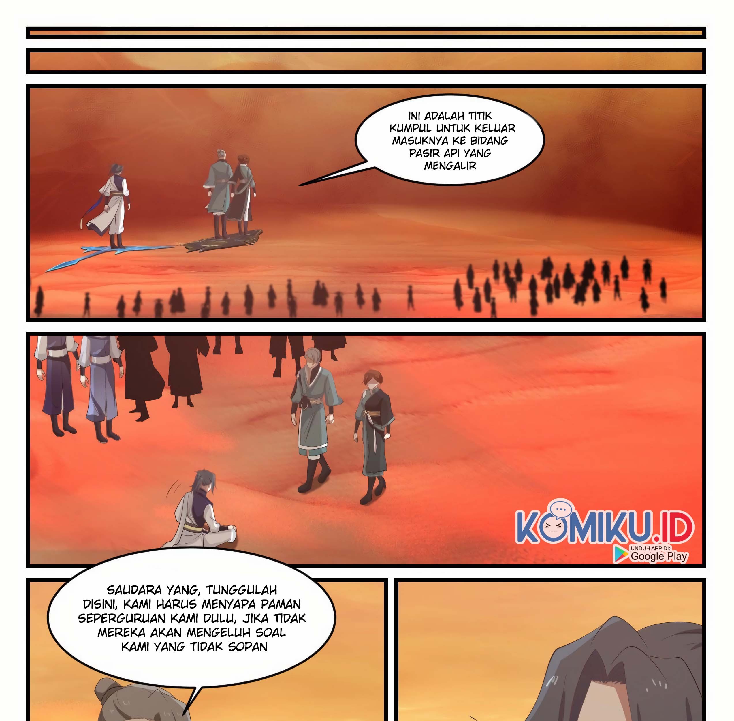 Martial Peak Part 1 Chapter 1069 - https://gambar-id.komiku.org/wp-content/uploads/2371217-8_part1.jpg