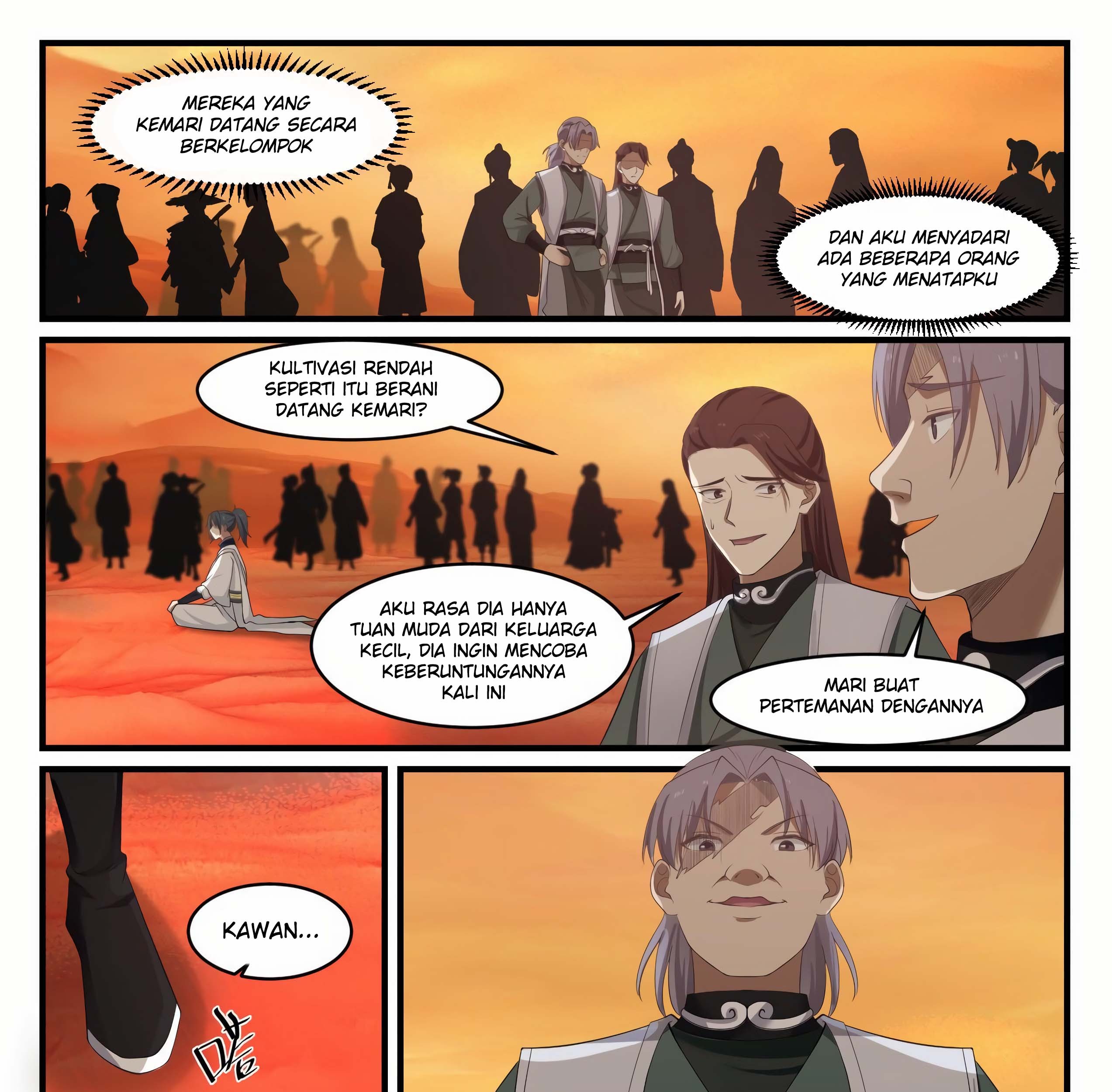 Martial Peak Part 1 Chapter 1069 - https://gambar-id.komiku.org/wp-content/uploads/2371217-9_part1.jpg