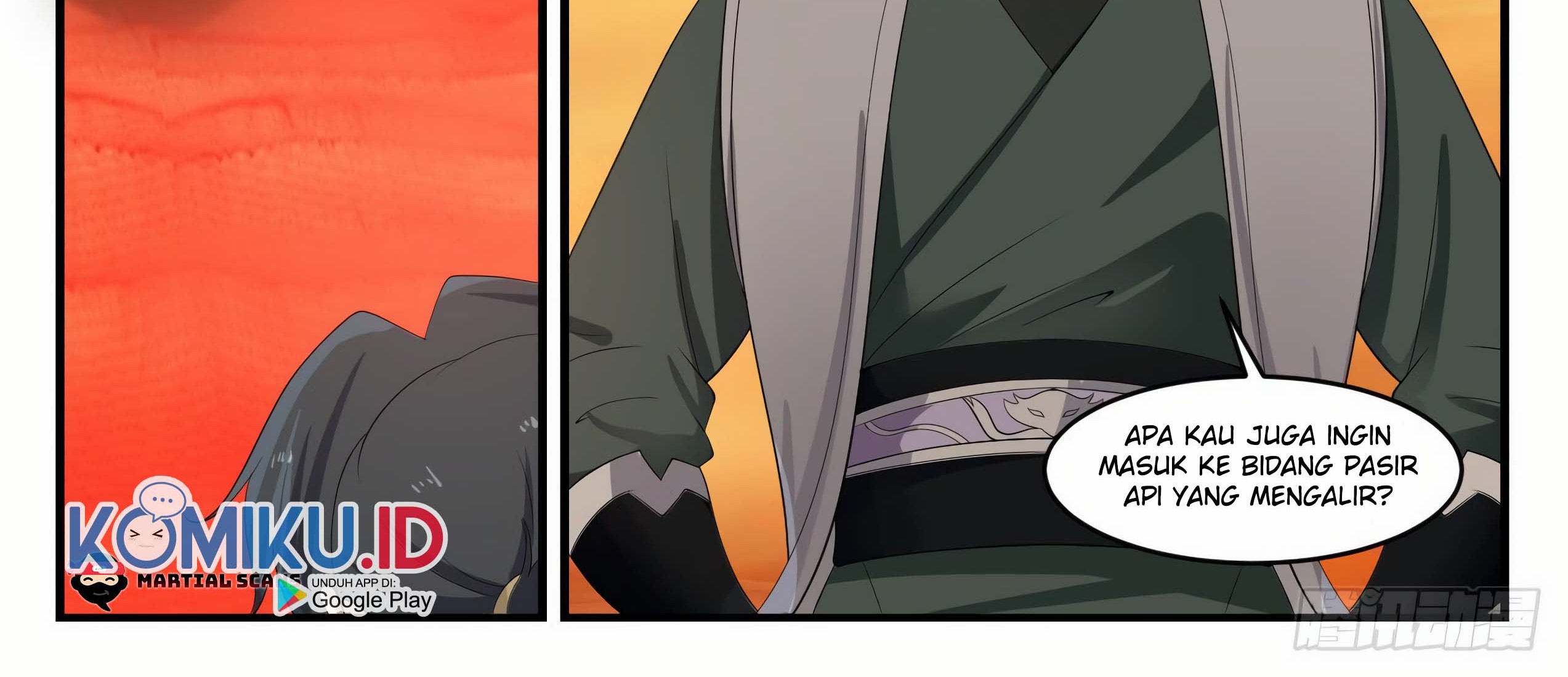 Martial Peak Part 1 Chapter 1069 - https://gambar-id.komiku.org/wp-content/uploads/2371217-9_part2.jpg