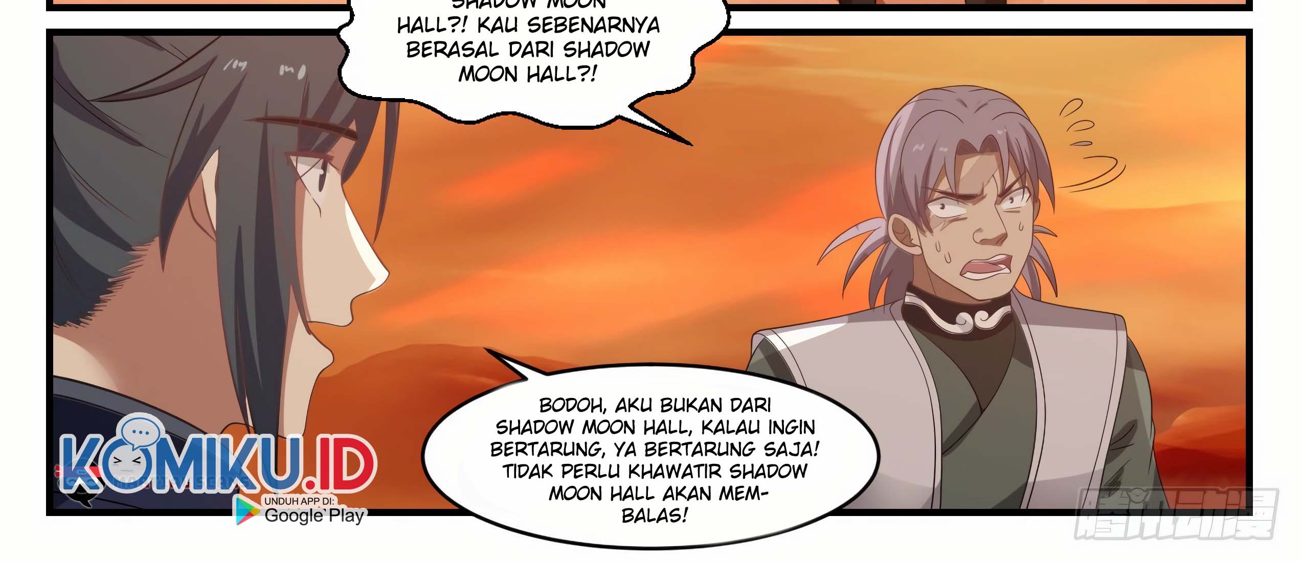 Martial Peak Part 1 Chapter 1070 - https://gambar-id.komiku.org/wp-content/uploads/2371218-10_part2.jpg