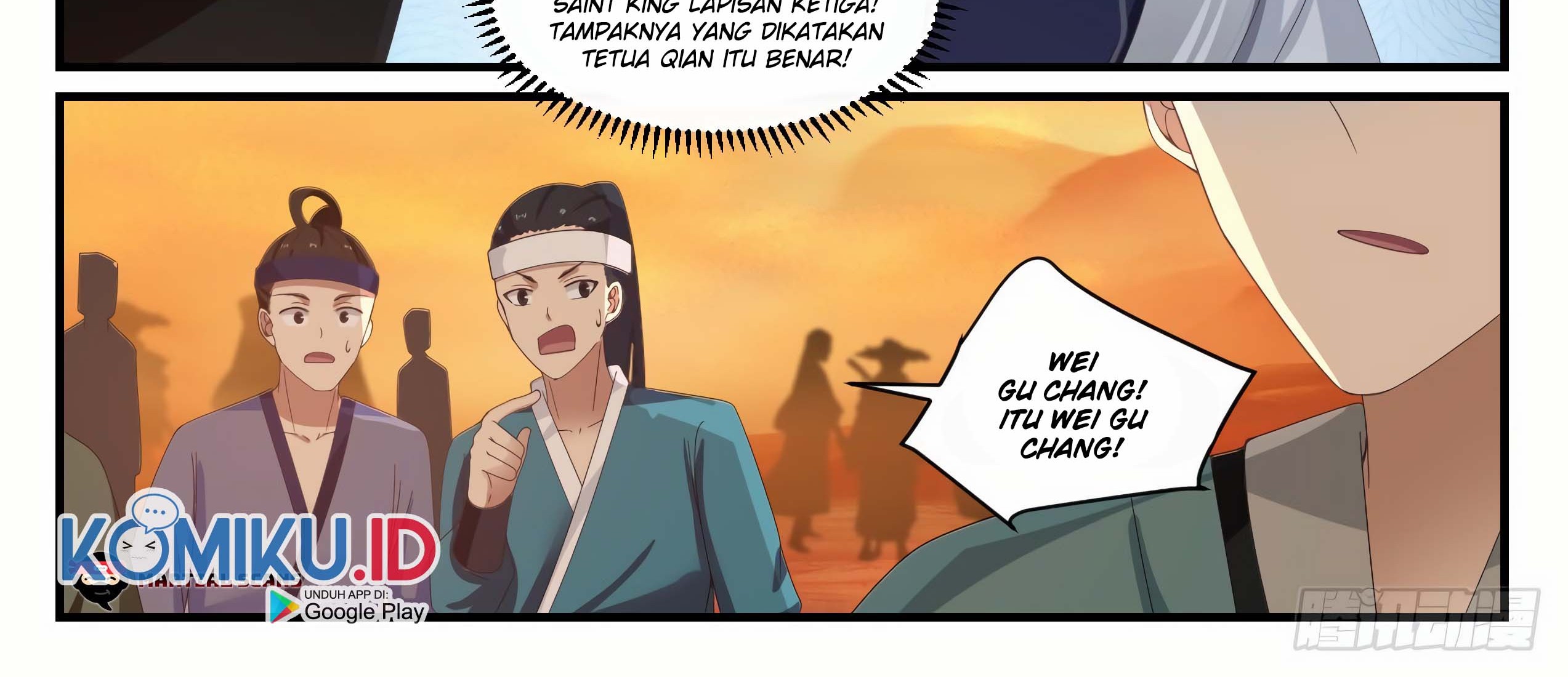 Martial Peak Part 1 Chapter 1070 - https://gambar-id.komiku.org/wp-content/uploads/2371218-11_part2.jpg