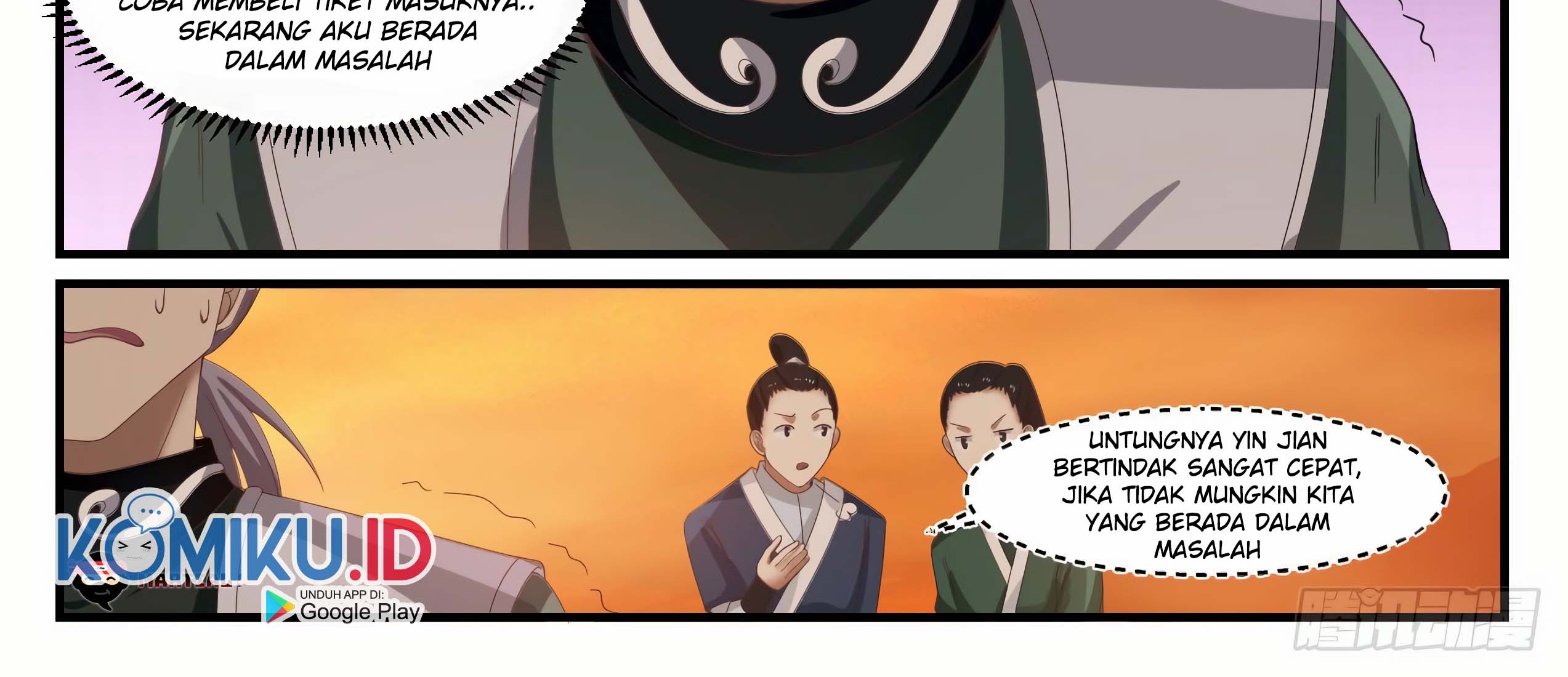 Martial Peak Part 1 Chapter 1070 - https://gambar-id.komiku.org/wp-content/uploads/2371218-12_part2.jpg