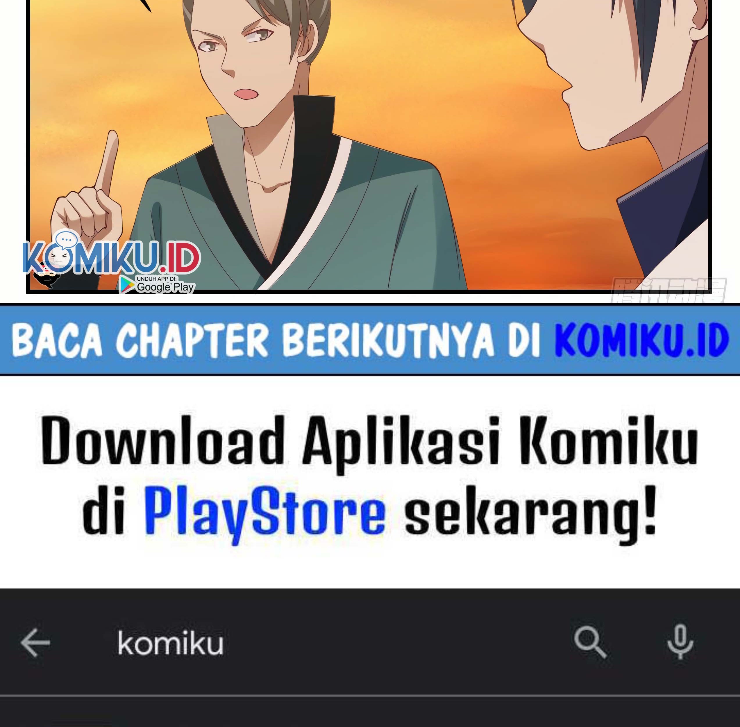 Martial Peak Part 1 Chapter 1070 - https://gambar-id.komiku.org/wp-content/uploads/2371218-14_part2.jpg