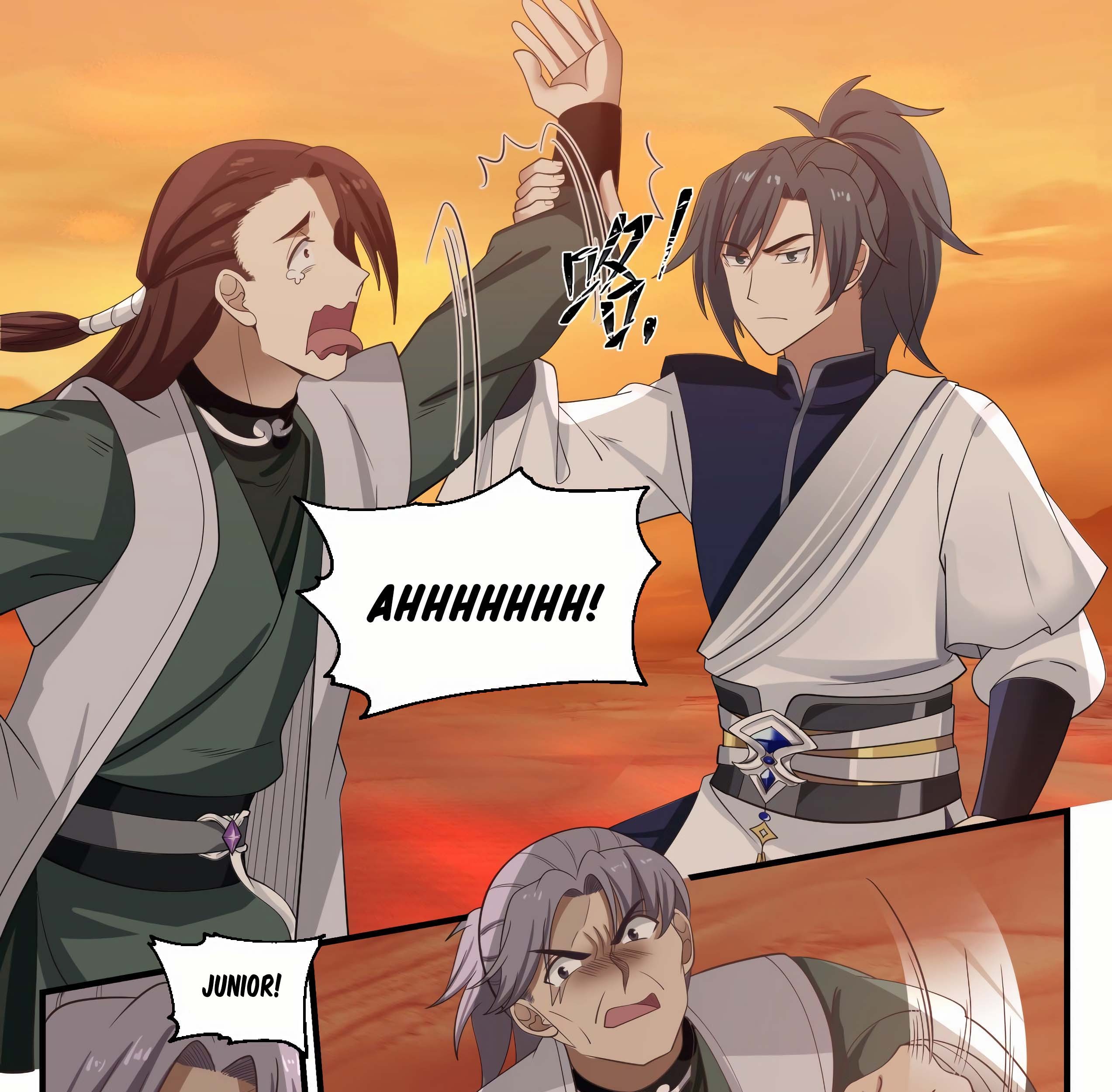 Martial Peak Part 1 Chapter 1070 - https://gambar-id.komiku.org/wp-content/uploads/2371218-4_part1.jpg