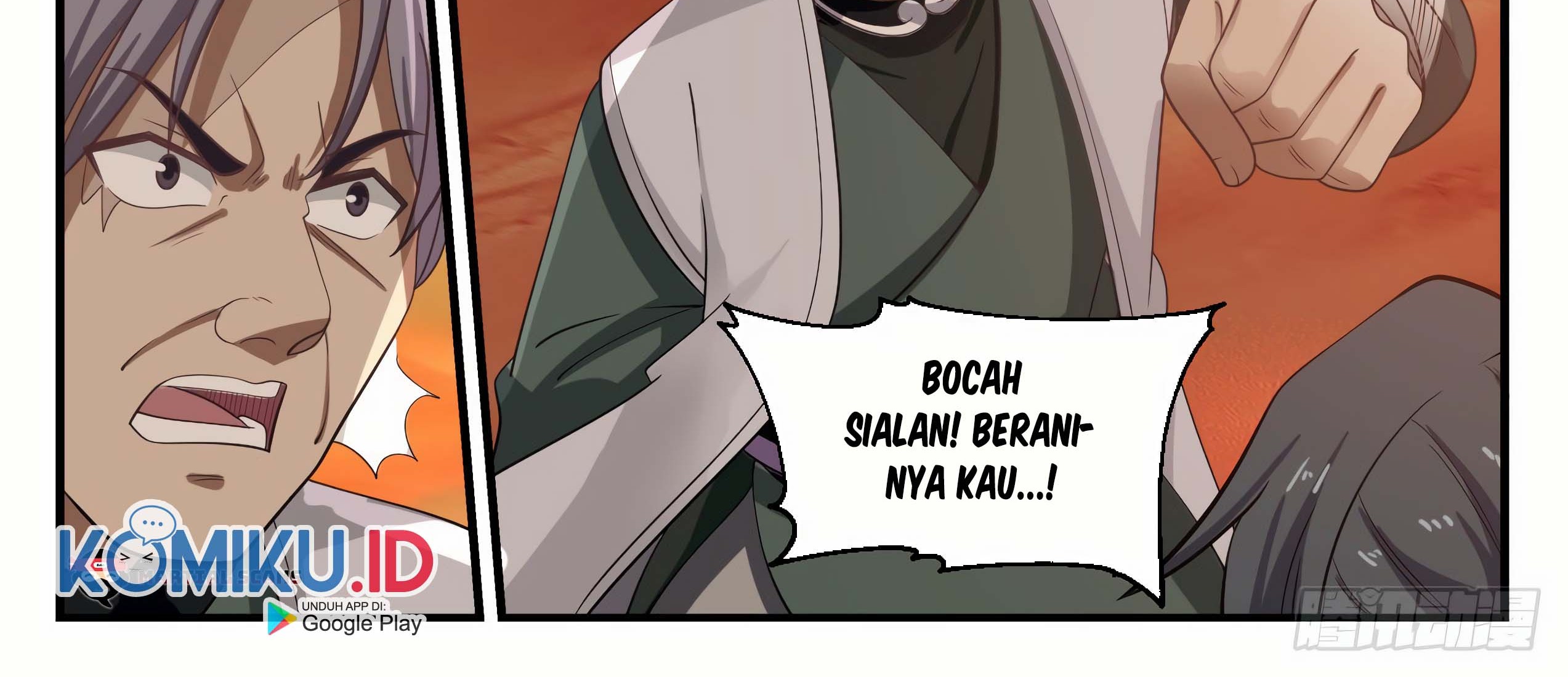 Martial Peak Part 1 Chapter 1070 - https://gambar-id.komiku.org/wp-content/uploads/2371218-4_part2.jpg