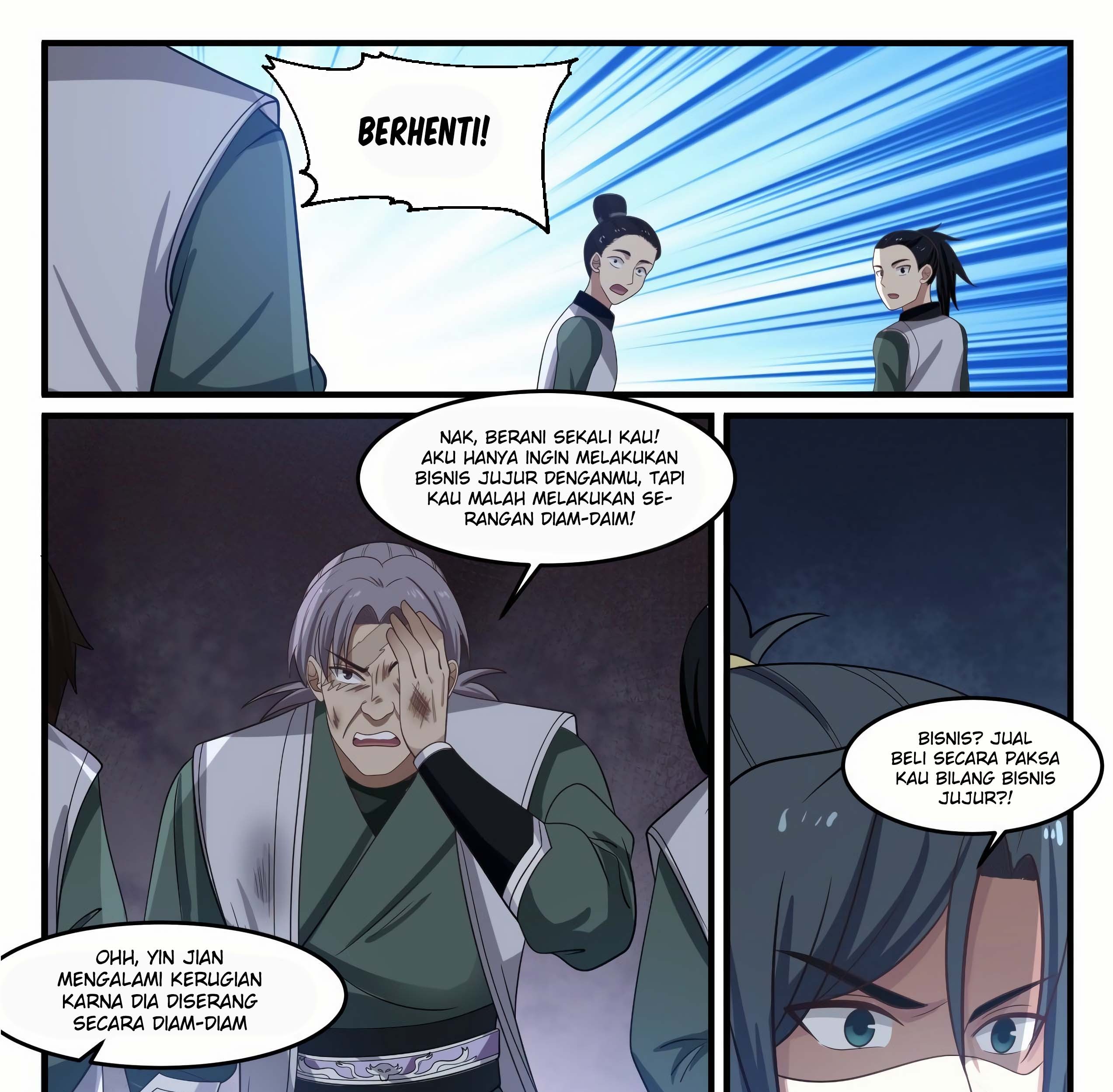 Martial Peak Part 1 Chapter 1070 - https://gambar-id.komiku.org/wp-content/uploads/2371218-8_part1.jpg