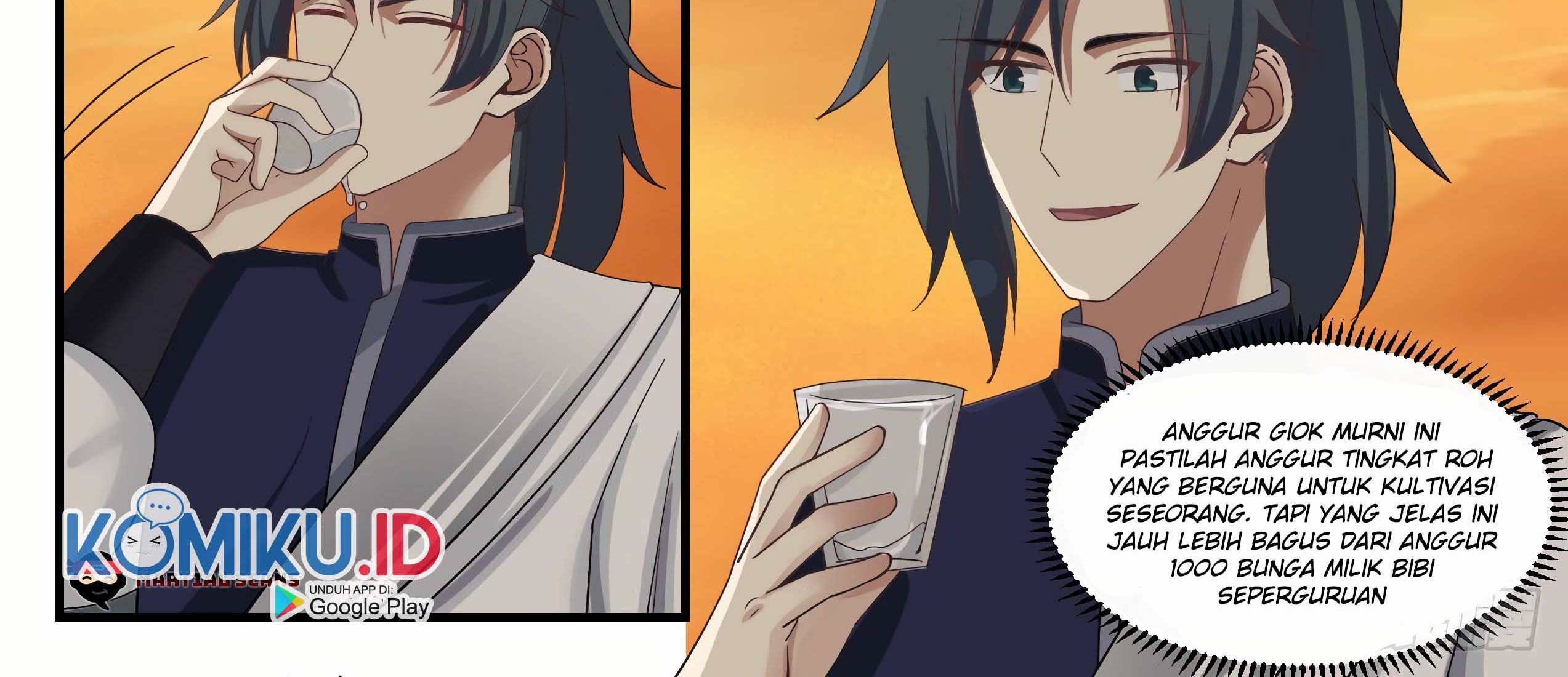 Martial Peak Part 1 Chapter 1071 - https://gambar-id.komiku.org/wp-content/uploads/2371224-11_part2.jpg