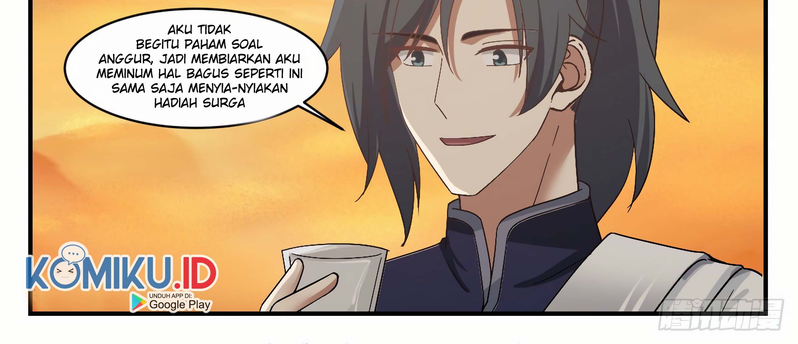 Martial Peak Part 1 Chapter 1071 - https://gambar-id.komiku.org/wp-content/uploads/2371224-12_part2.jpg