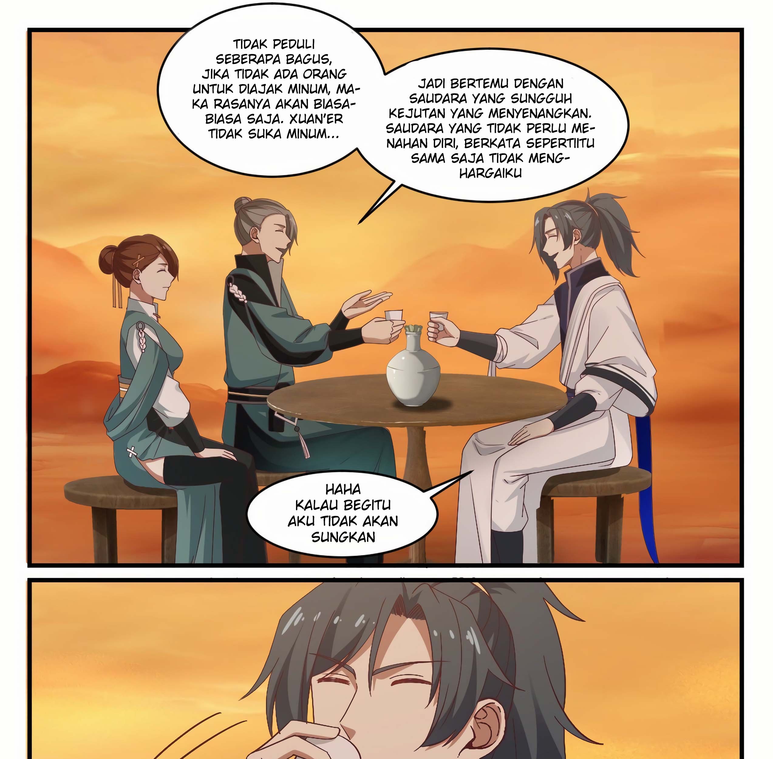 Martial Peak Part 1 Chapter 1071 - https://gambar-id.komiku.org/wp-content/uploads/2371224-13_part1.jpg