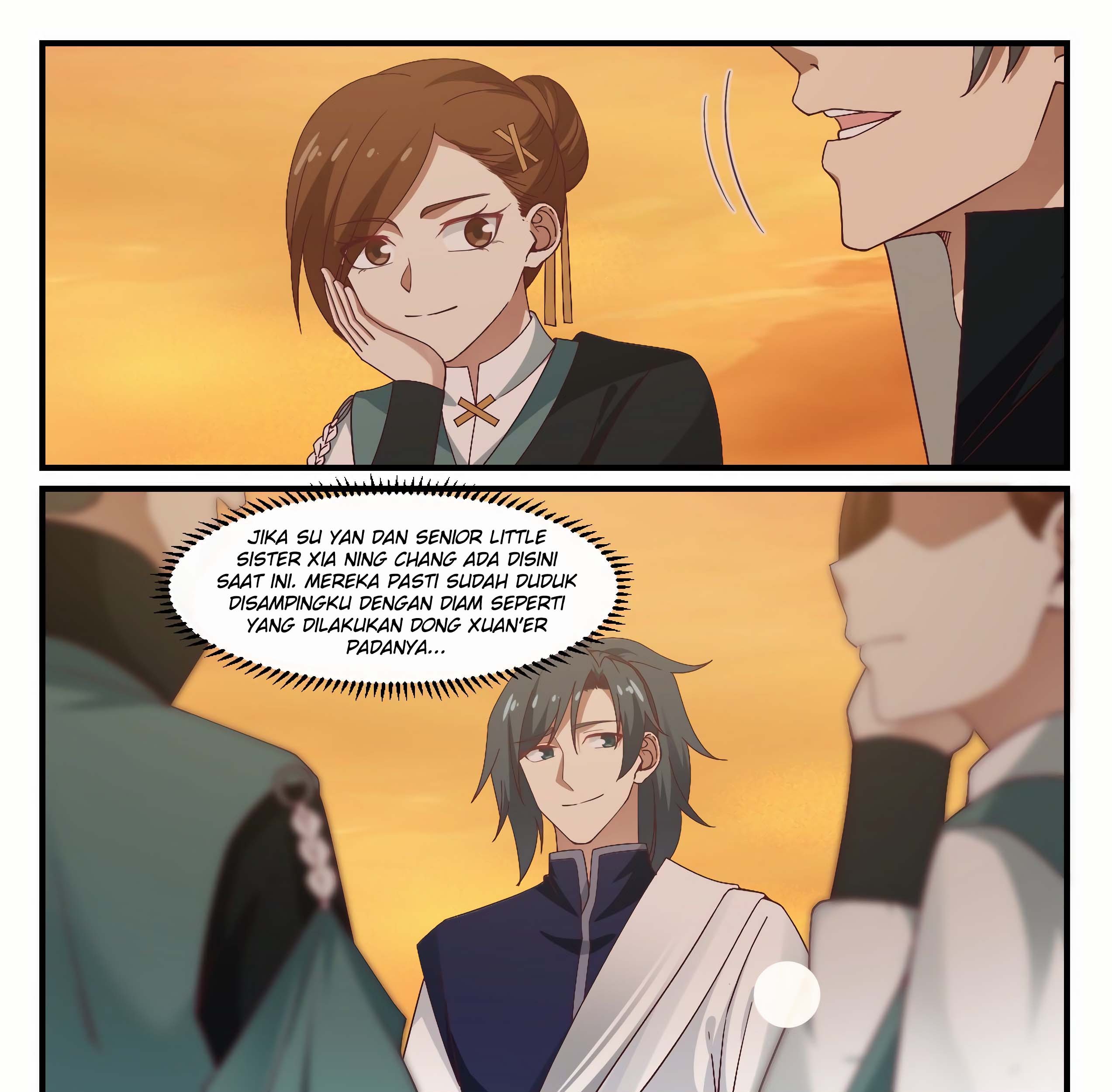 Martial Peak Part 1 Chapter 1071 - https://gambar-id.komiku.org/wp-content/uploads/2371224-14_part1.jpg